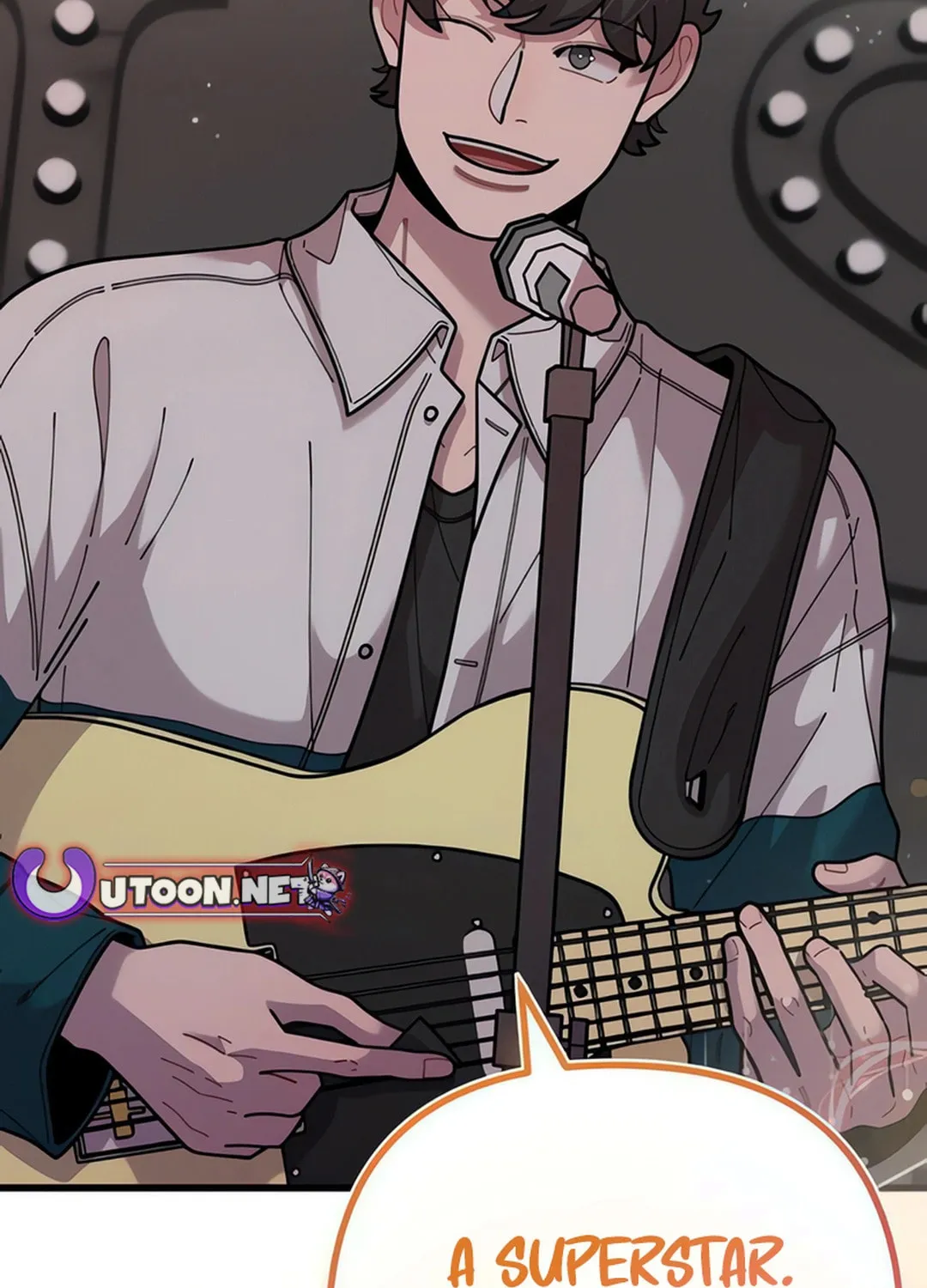 Musician Genius Who Lives Twice Chapter 57 page 112 - 