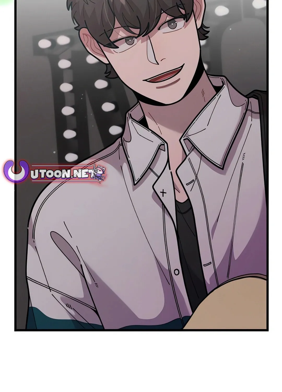 Musician Genius Who Lives Twice Chapter 57 page 119 - 