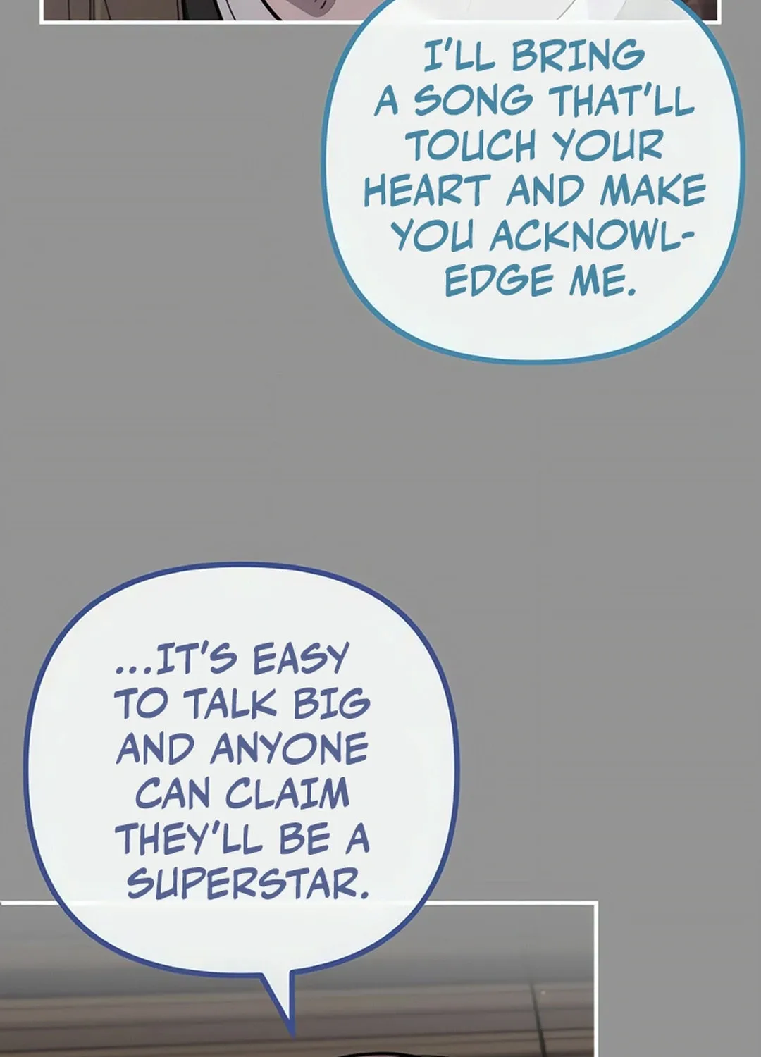 Musician Genius Who Lives Twice Chapter 57 page 17 - 