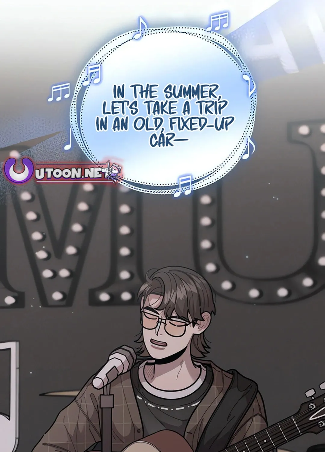 Musician Genius Who Lives Twice Chapter 57 page 3 - 