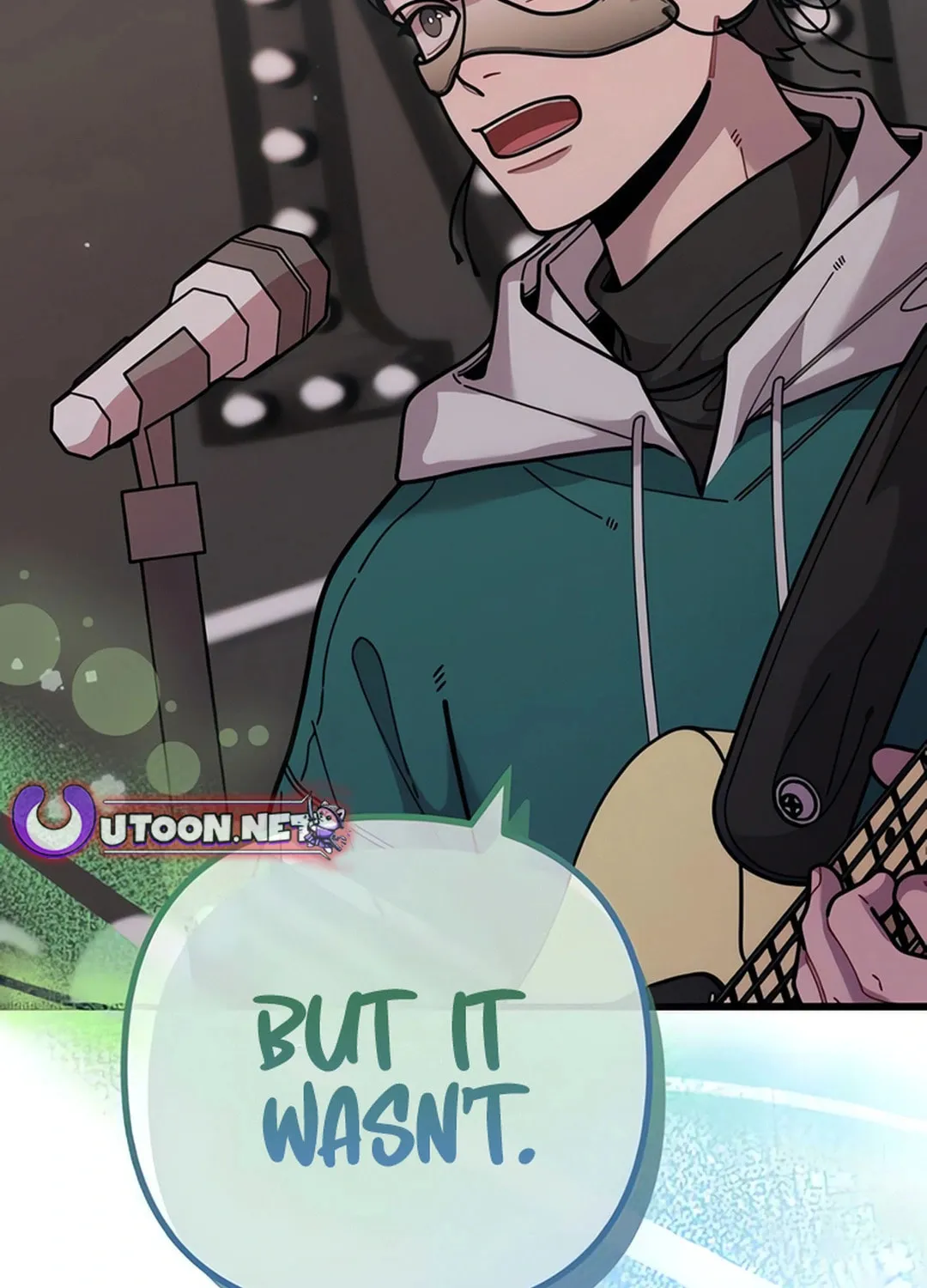 Musician Genius Who Lives Twice Chapter 57 page 24 - 