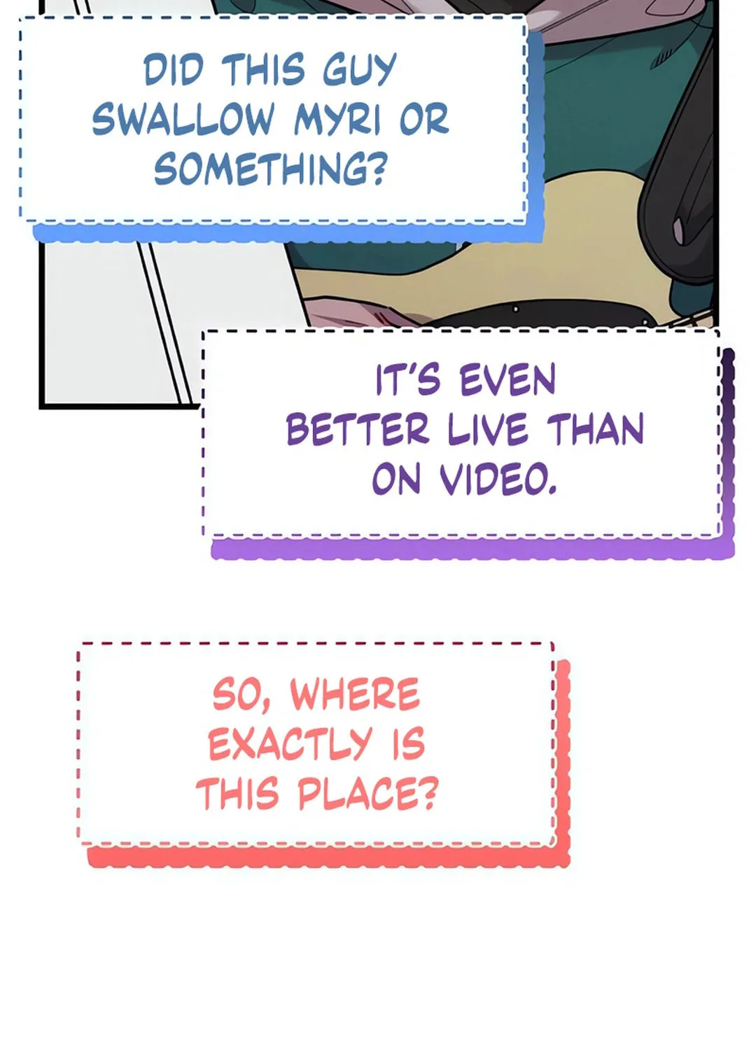 Musician Genius Who Lives Twice Chapter 57 page 30 - 