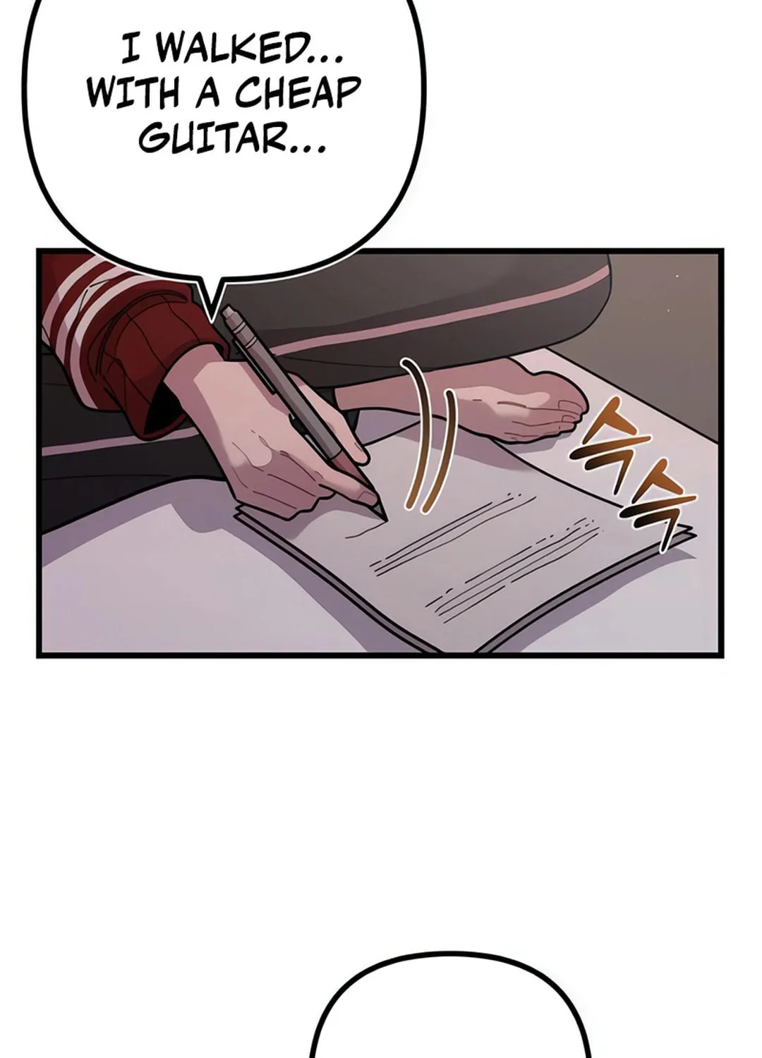 Musician Genius Who Lives Twice Chapter 57 page 37 - 