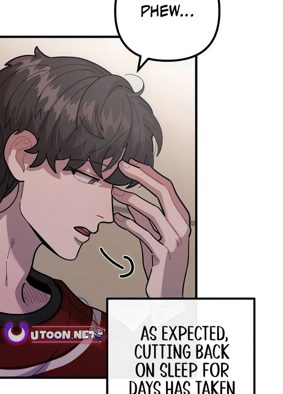 Musician Genius Who Lives Twice Chapter 57 page 38 - 