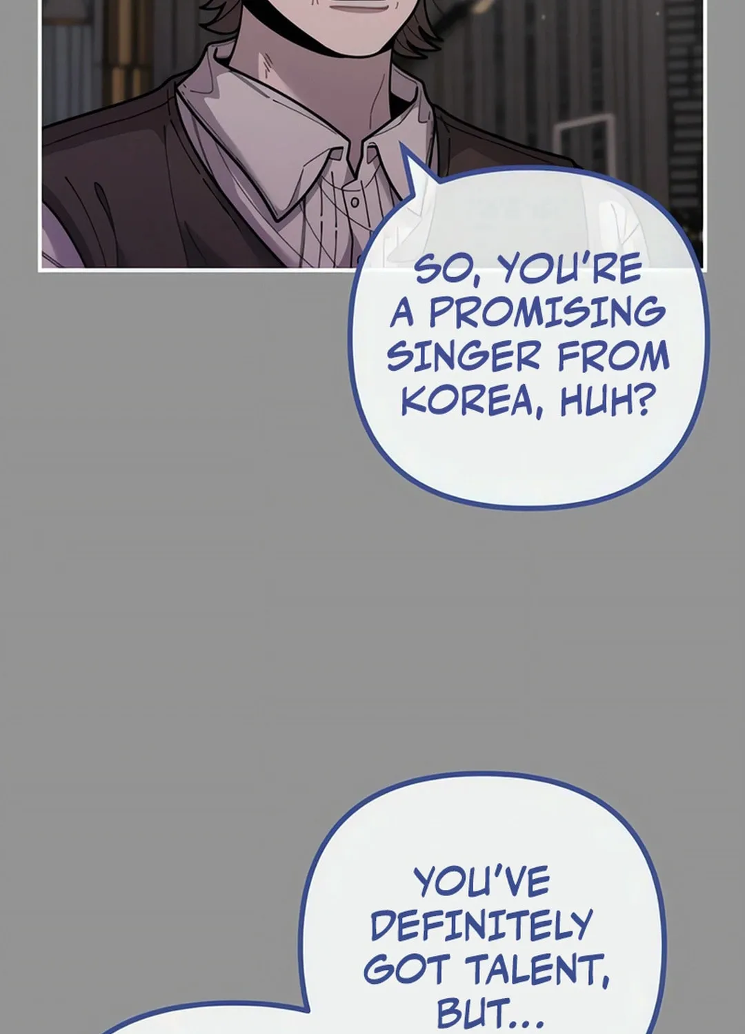 Musician Genius Who Lives Twice Chapter 57 page 5 - 