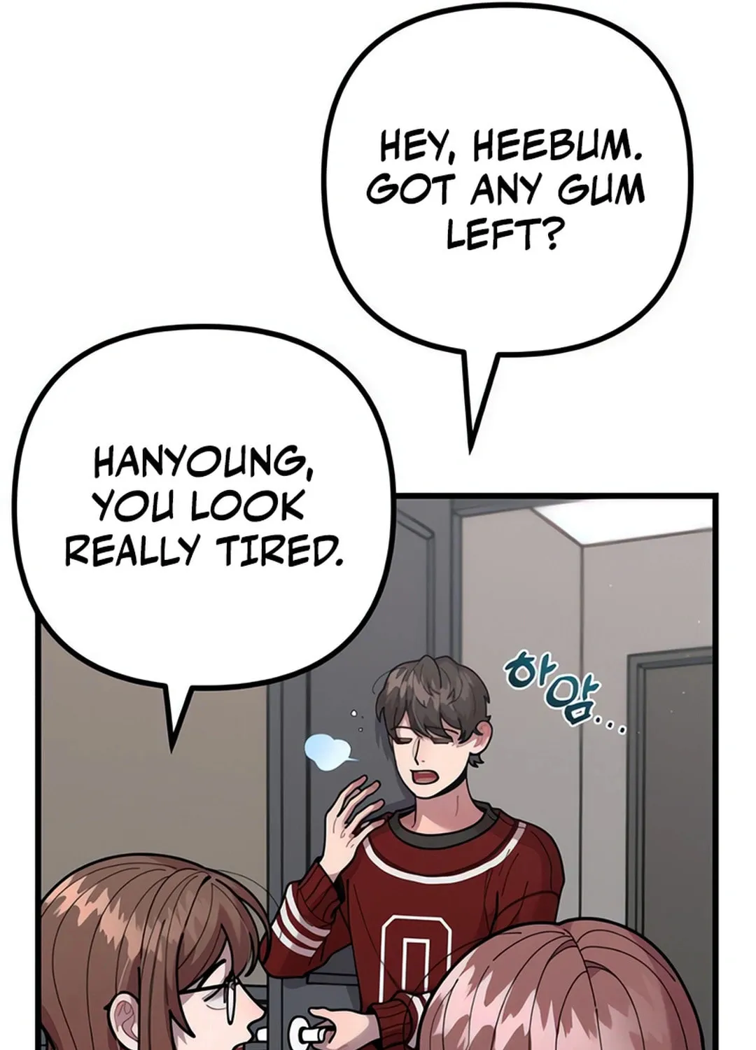 Musician Genius Who Lives Twice Chapter 57 page 41 - 