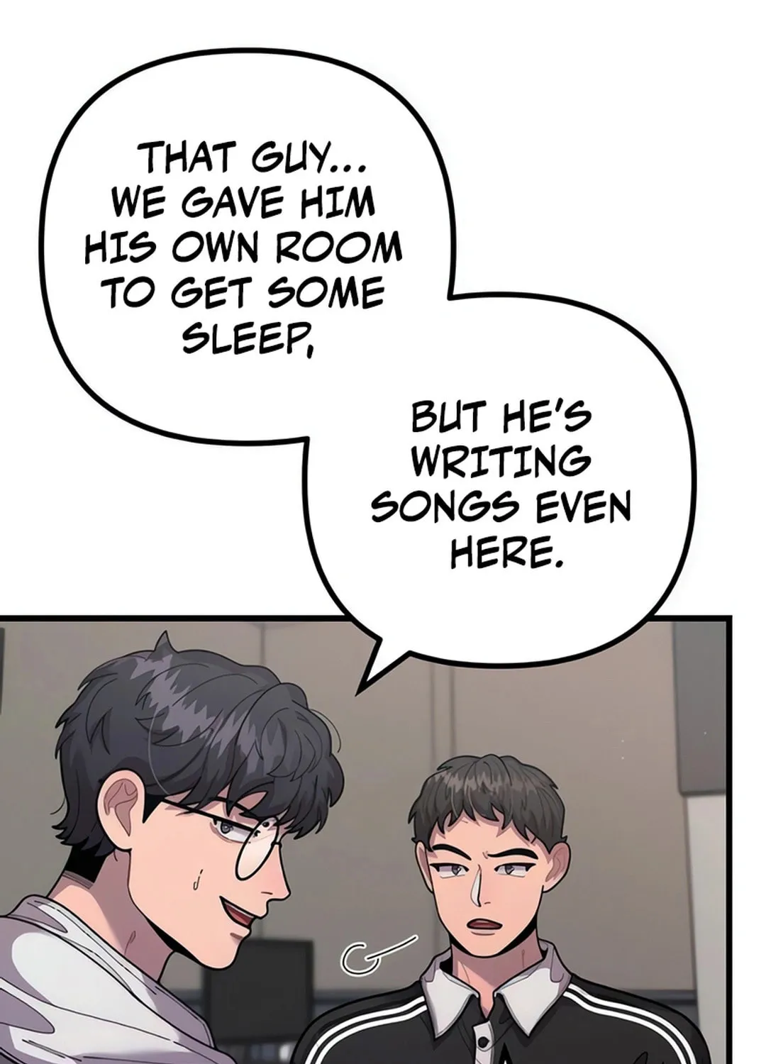 Musician Genius Who Lives Twice Chapter 57 page 43 - 