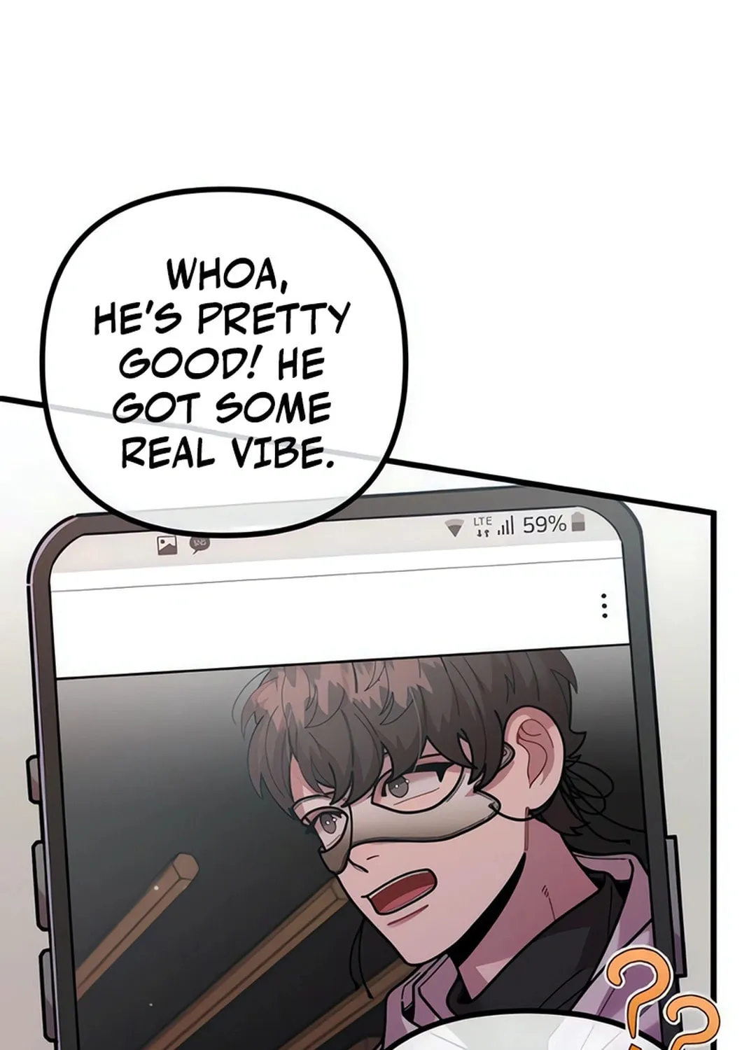 Musician Genius Who Lives Twice Chapter 57 page 48 - 