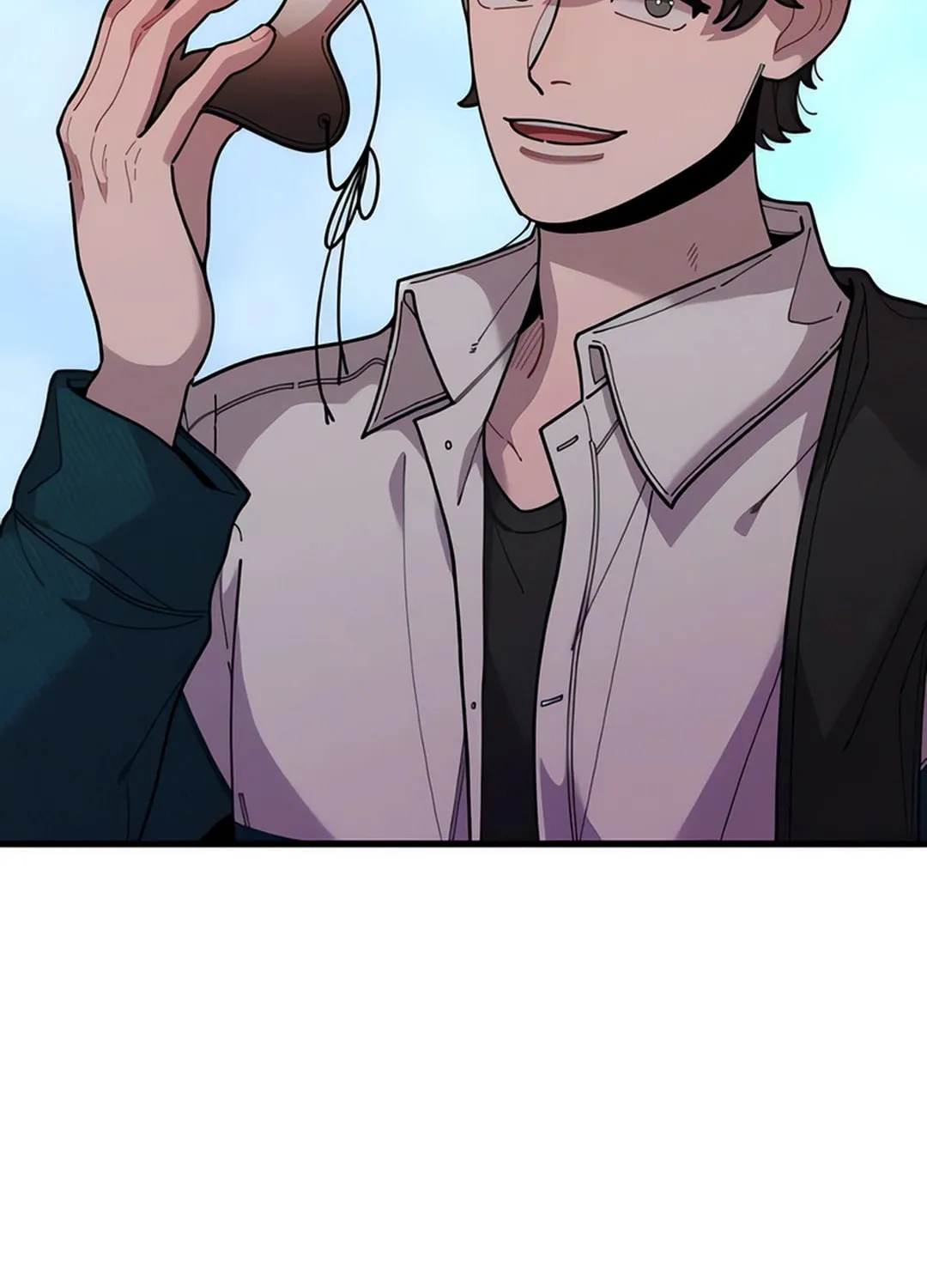 Musician Genius Who Lives Twice Chapter 57 page 85 - 