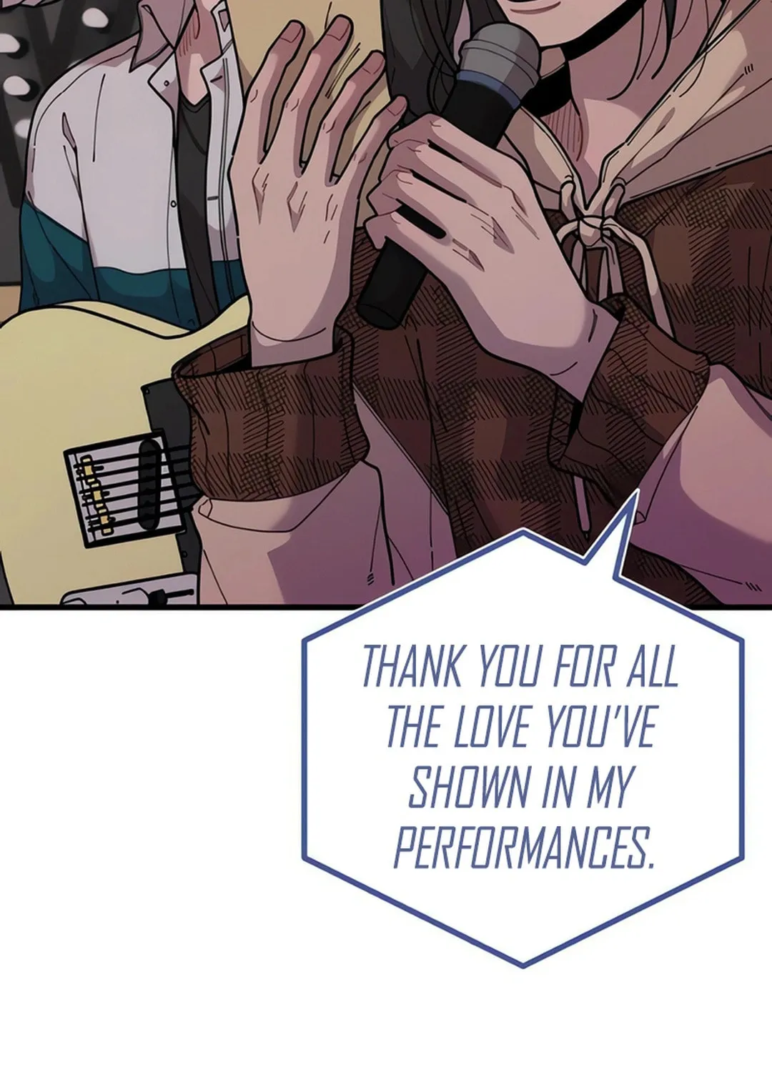 Musician Genius Who Lives Twice Chapter 57 page 89 - 