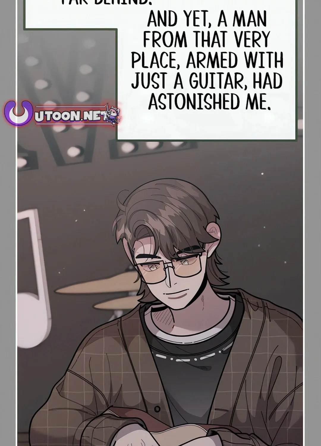 Musician Genius Who Lives Twice Chapter 57 page 10 - 