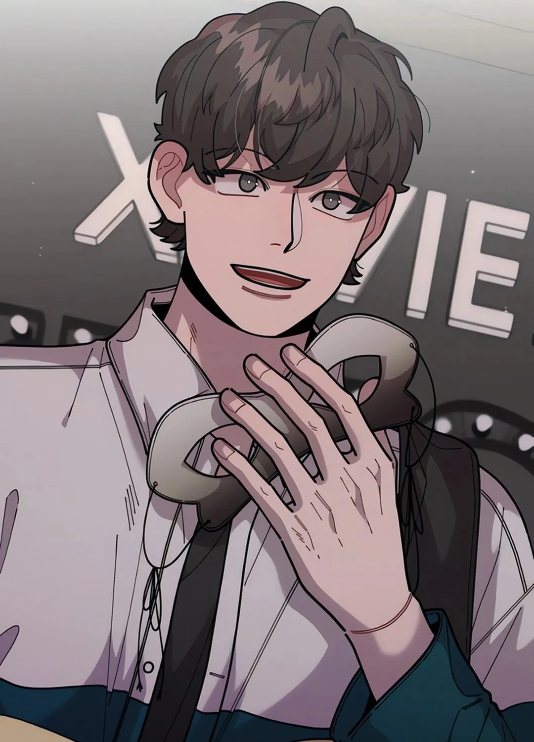Musician Genius Who Lives Twice Chapter 57 page 95 - 