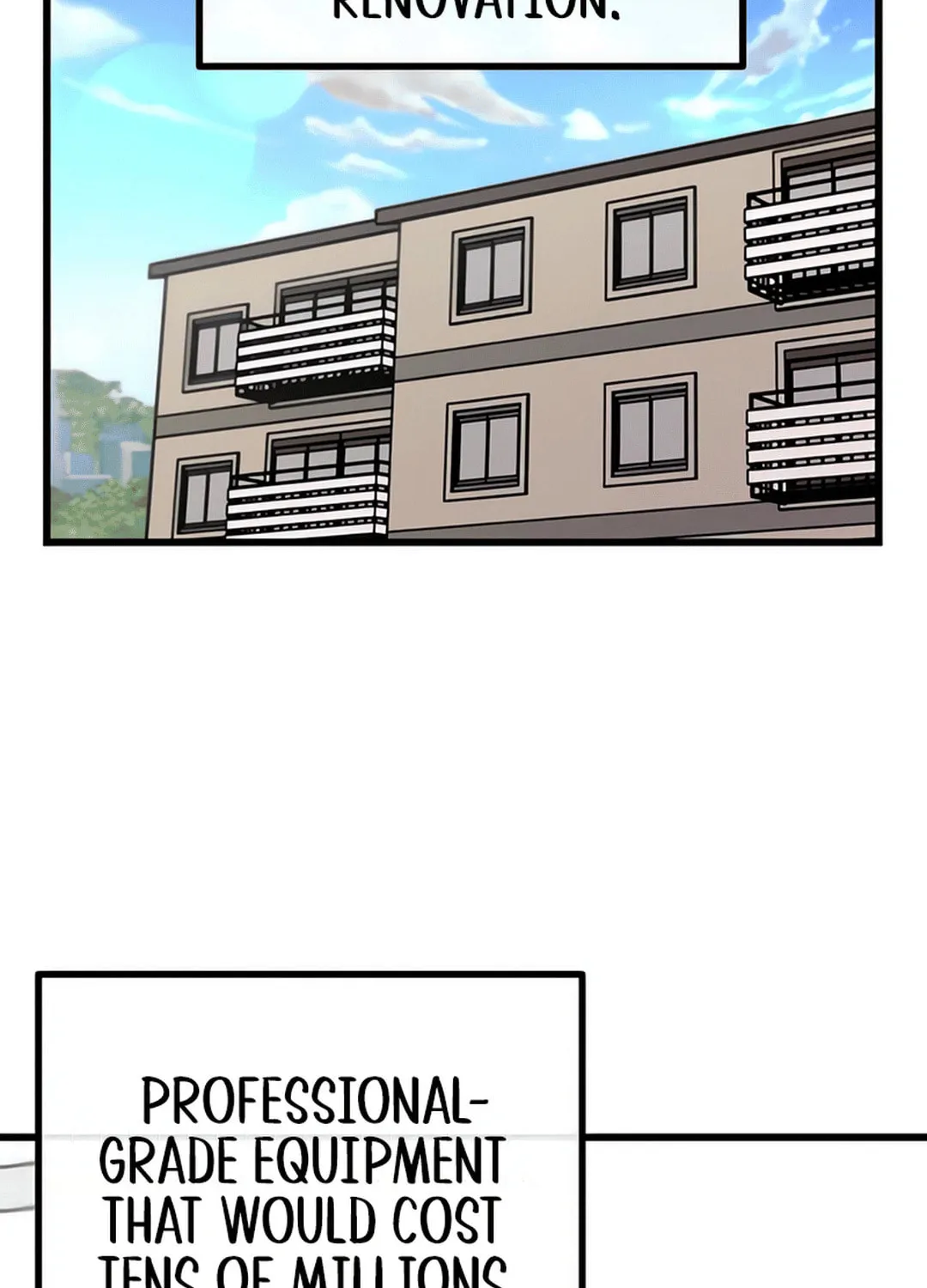 Musician Genius Who Lives Twice Chapter 58 page 114 - 