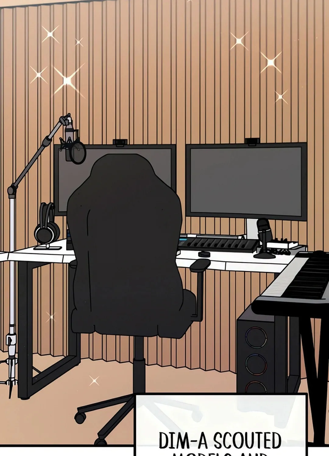 Musician Genius Who Lives Twice Chapter 58 page 116 - 