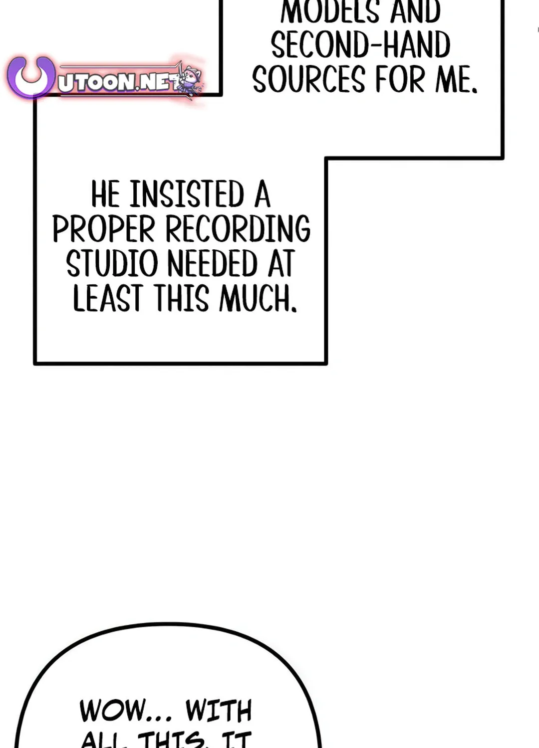 Musician Genius Who Lives Twice Chapter 58 page 117 - 