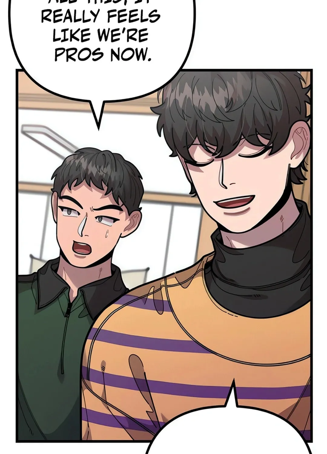 Musician Genius Who Lives Twice Chapter 58 page 118 - 