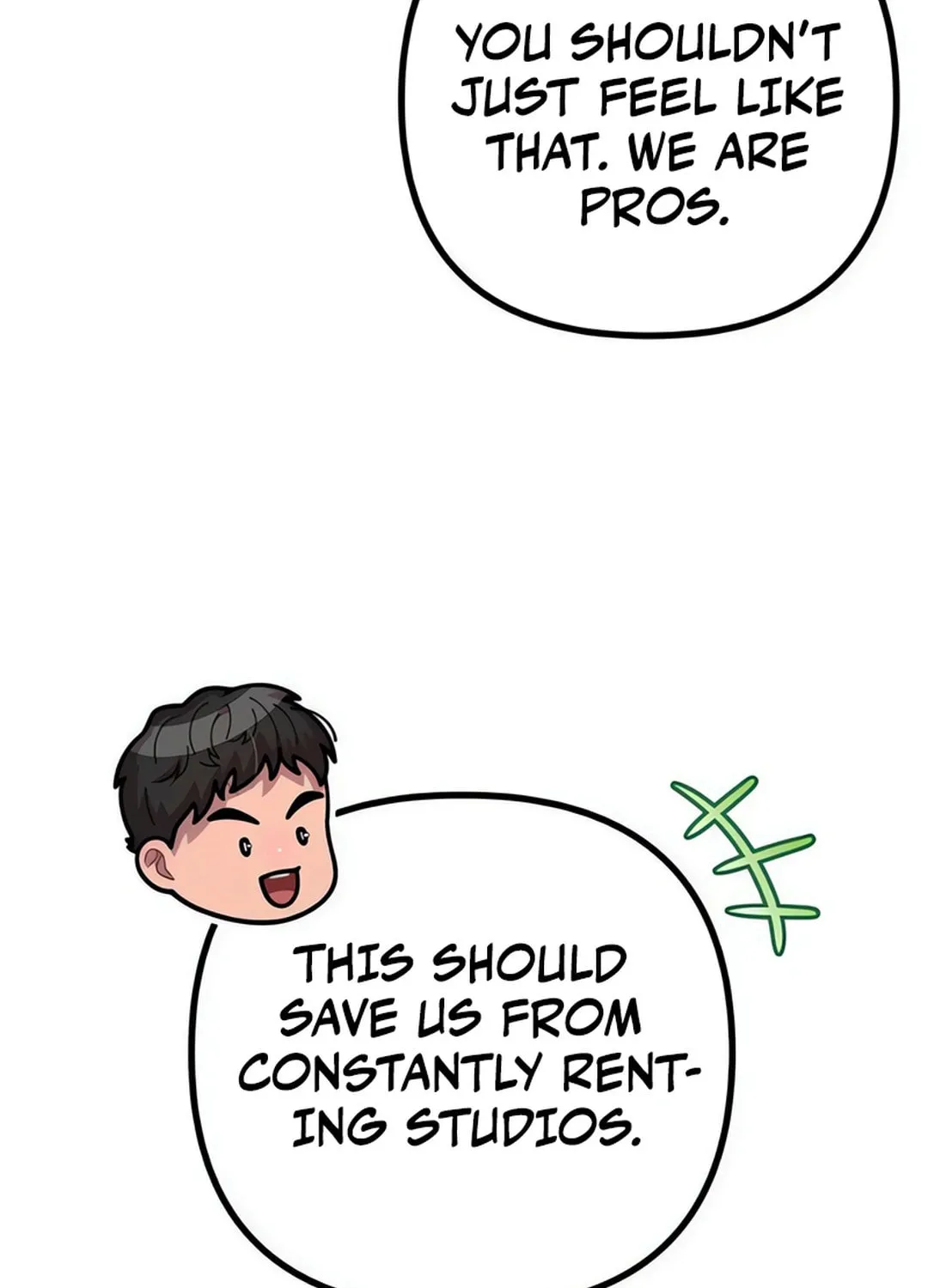 Musician Genius Who Lives Twice Chapter 58 page 119 - 