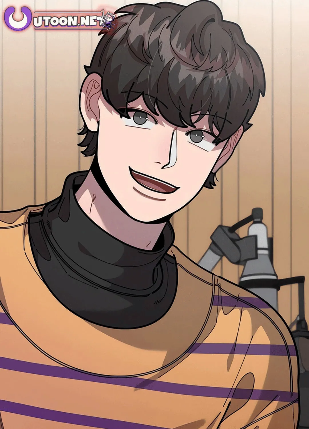 Musician Genius Who Lives Twice Chapter 58 page 130 - 