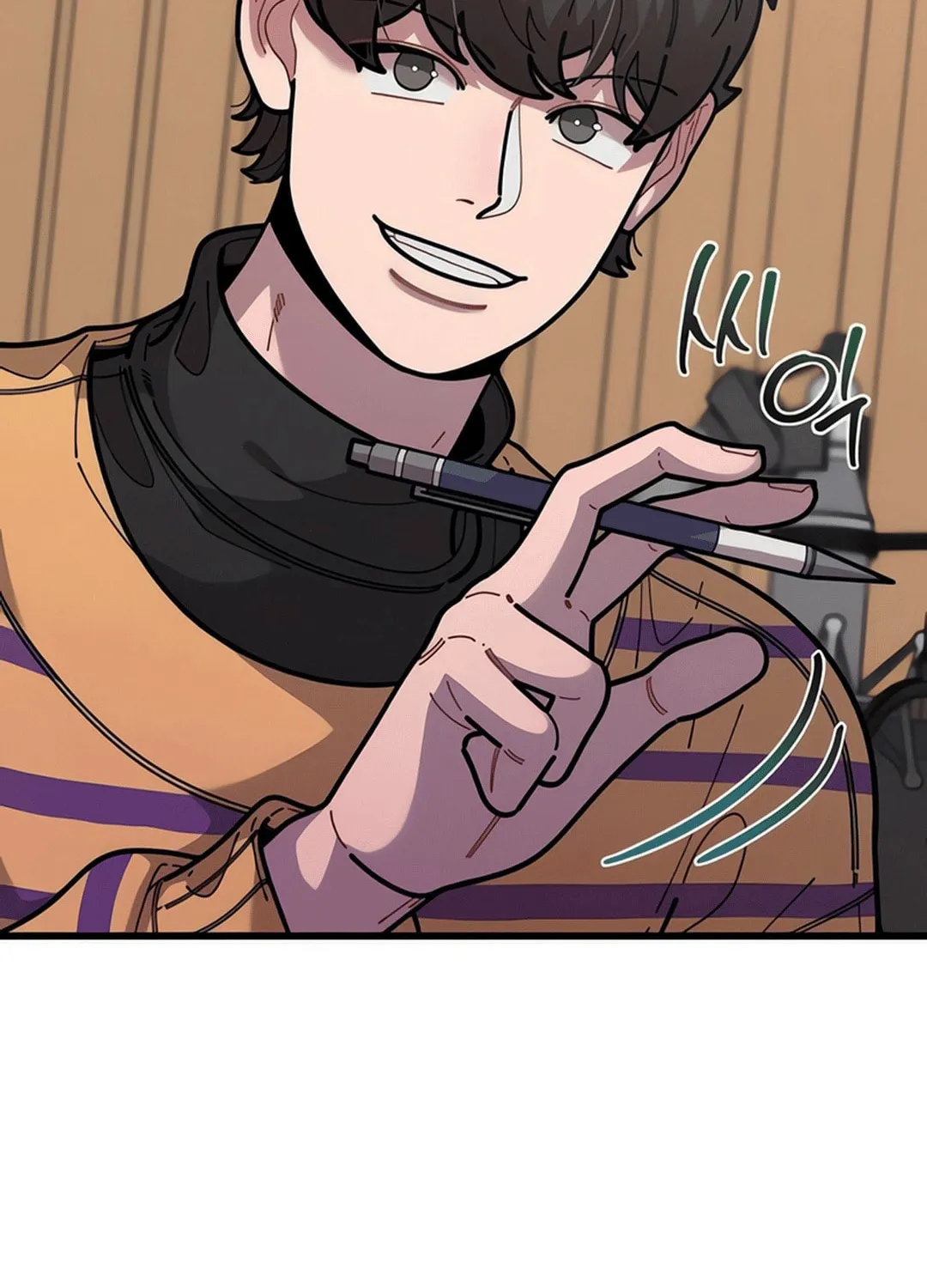 Musician Genius Who Lives Twice Chapter 58 page 133 - 