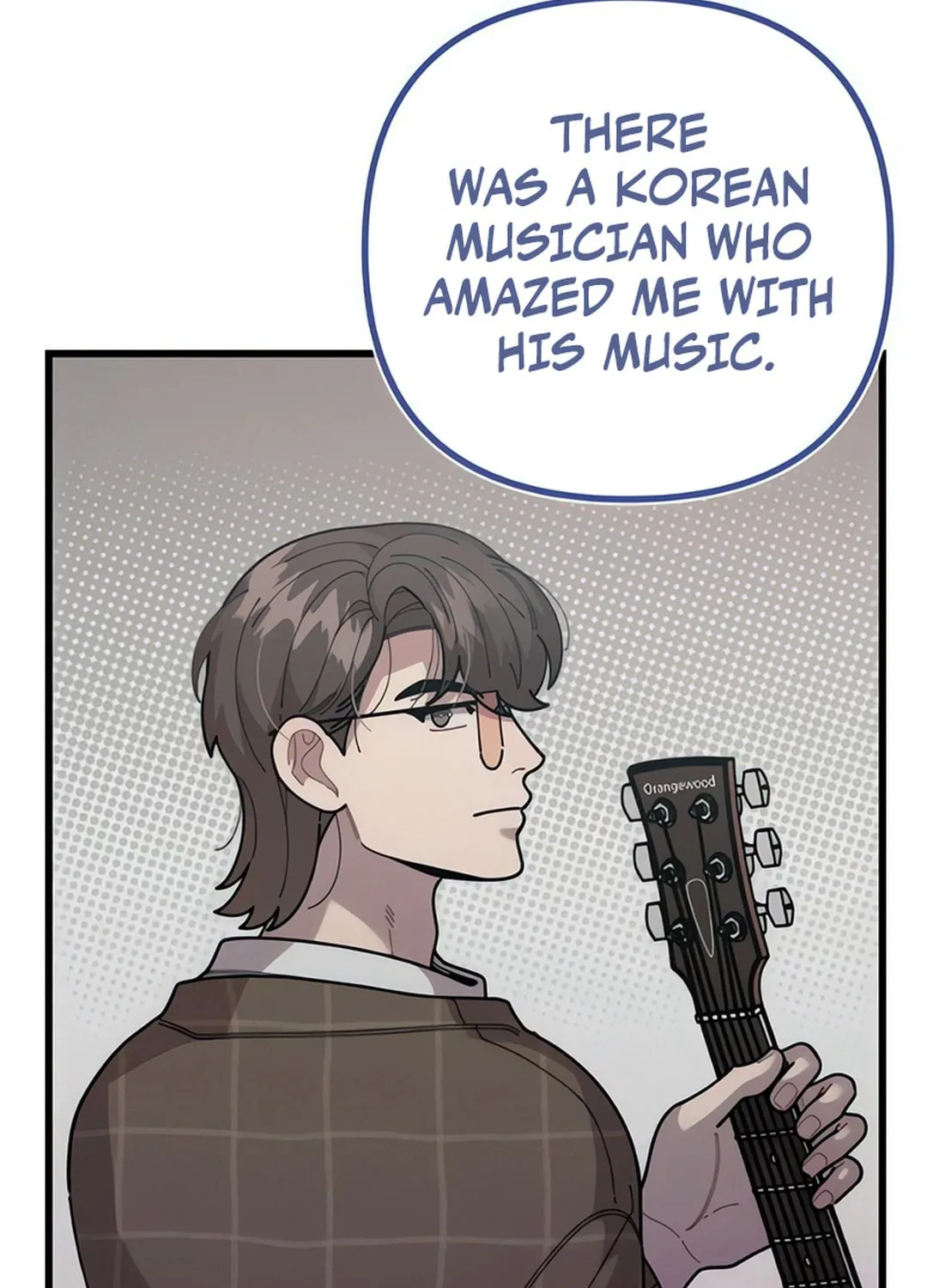 Musician Genius Who Lives Twice Chapter 58 page 15 - 