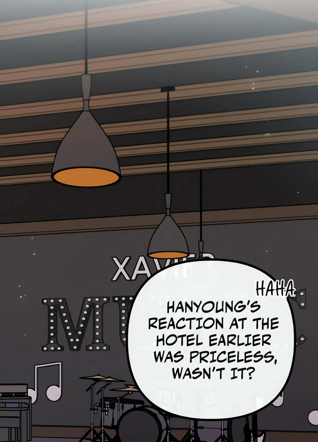 Musician Genius Who Lives Twice Chapter 58 page 4 - 