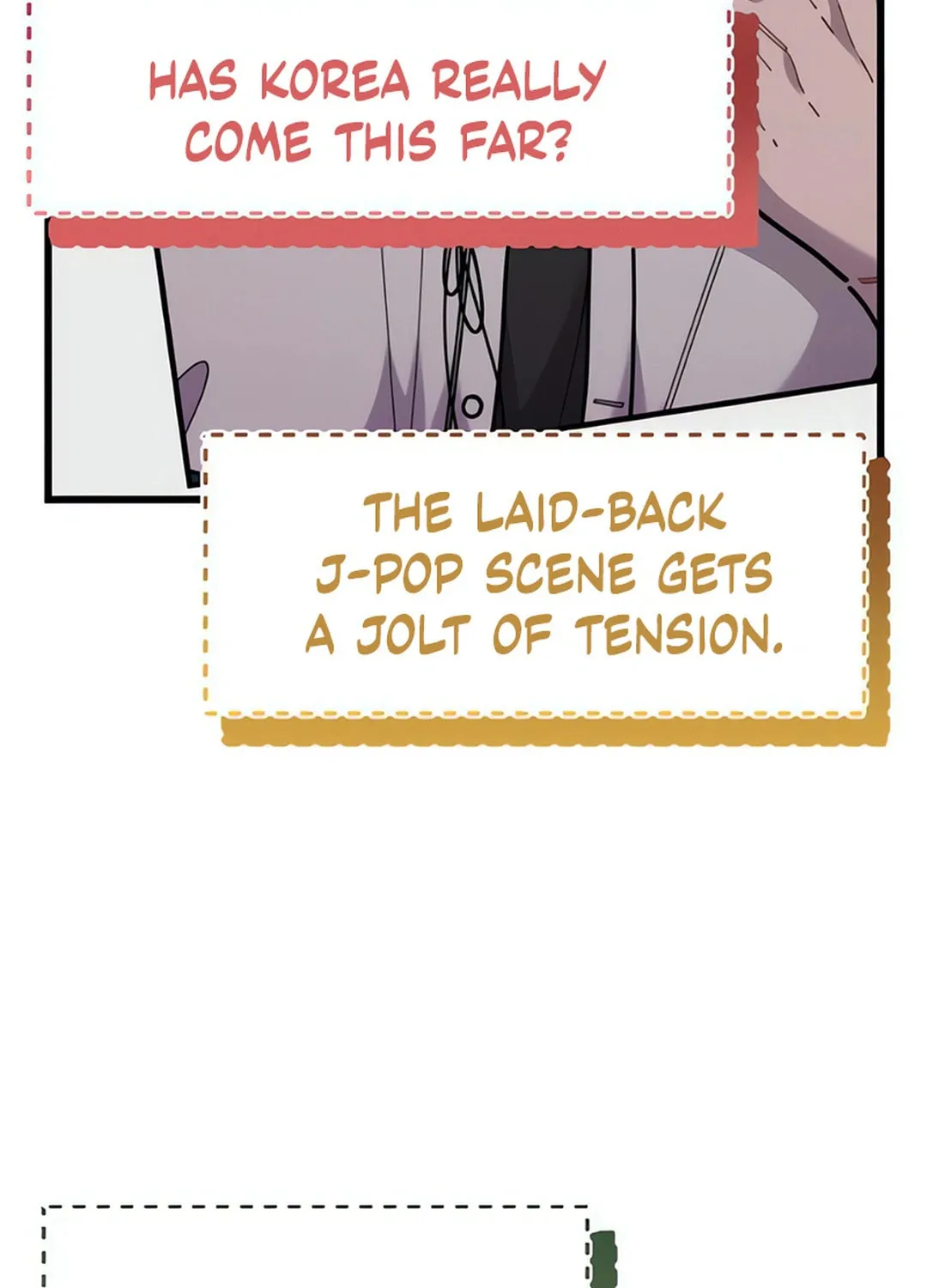 Musician Genius Who Lives Twice Chapter 58 page 31 - 