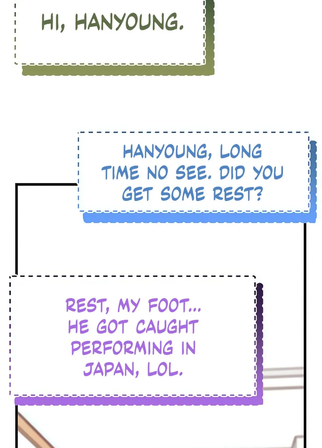 Musician Genius Who Lives Twice Chapter 58 page 32 - 