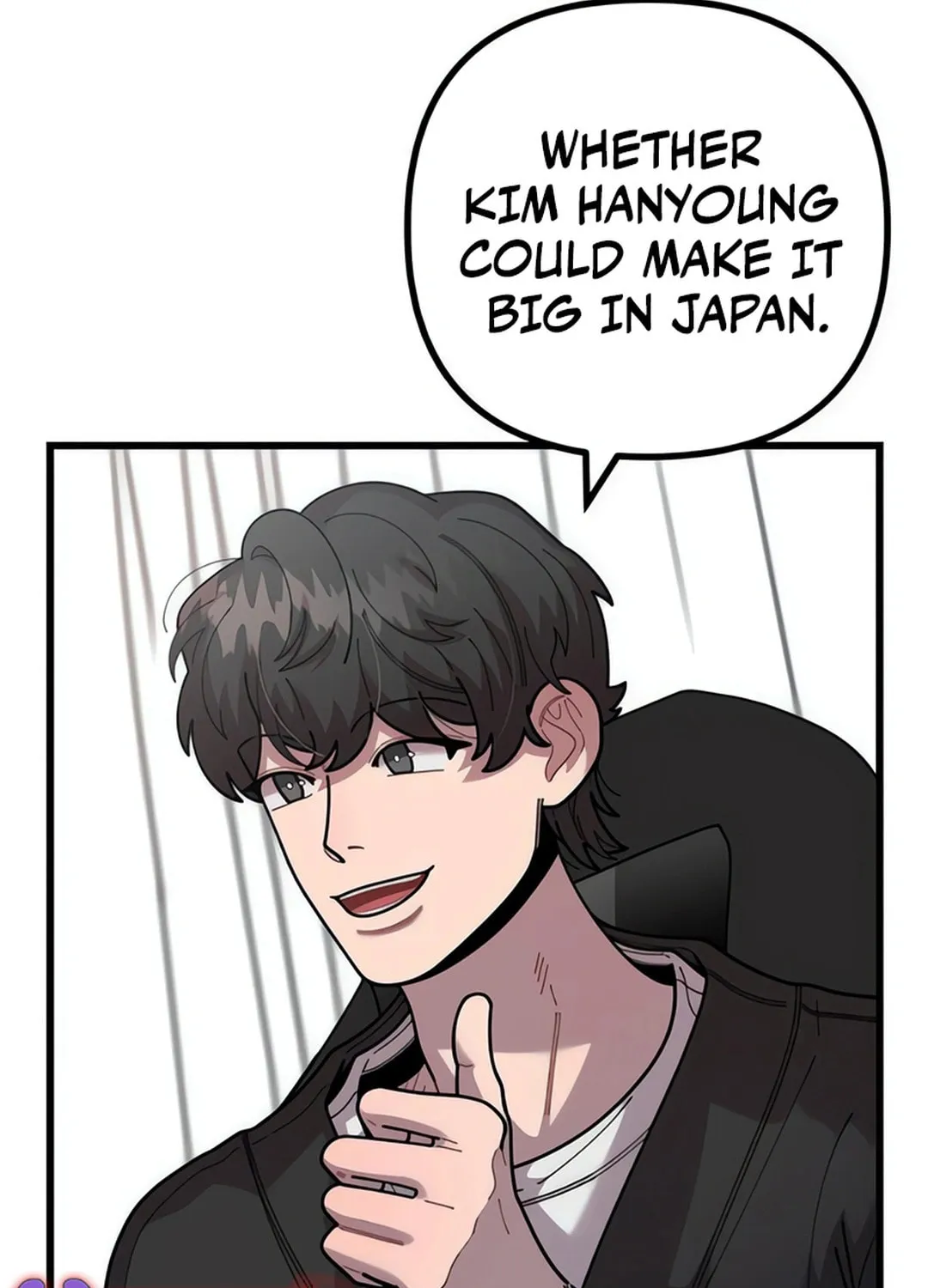 Musician Genius Who Lives Twice Chapter 58 page 36 - 