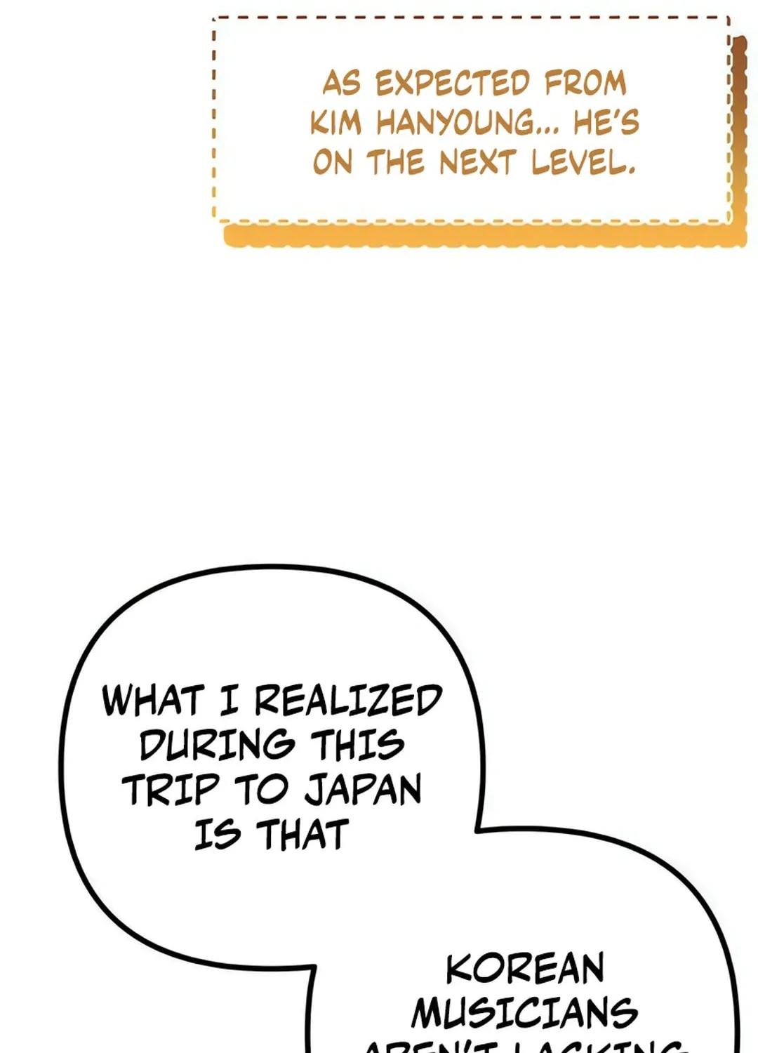 Musician Genius Who Lives Twice Chapter 58 page 39 - 
