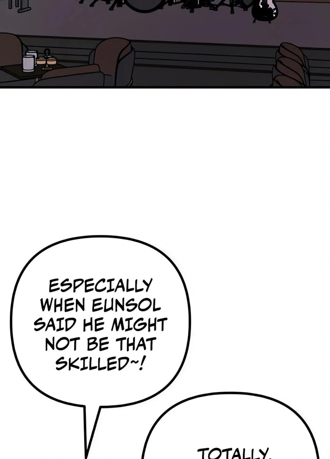 Musician Genius Who Lives Twice Chapter 58 page 5 - 