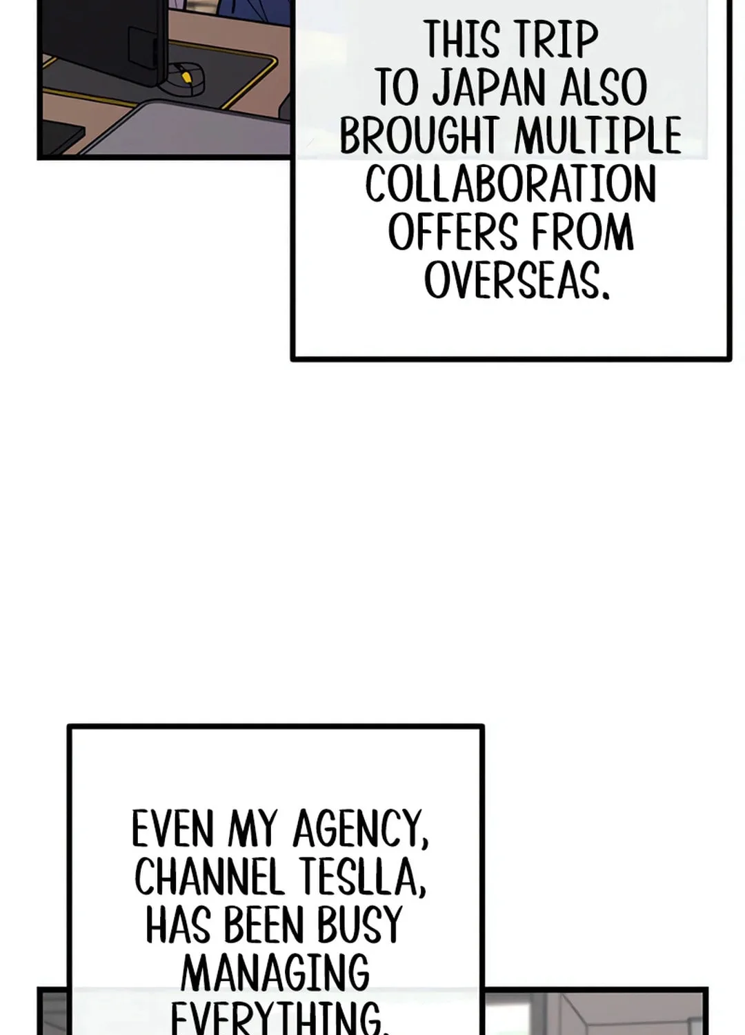 Musician Genius Who Lives Twice Chapter 58 page 47 - 