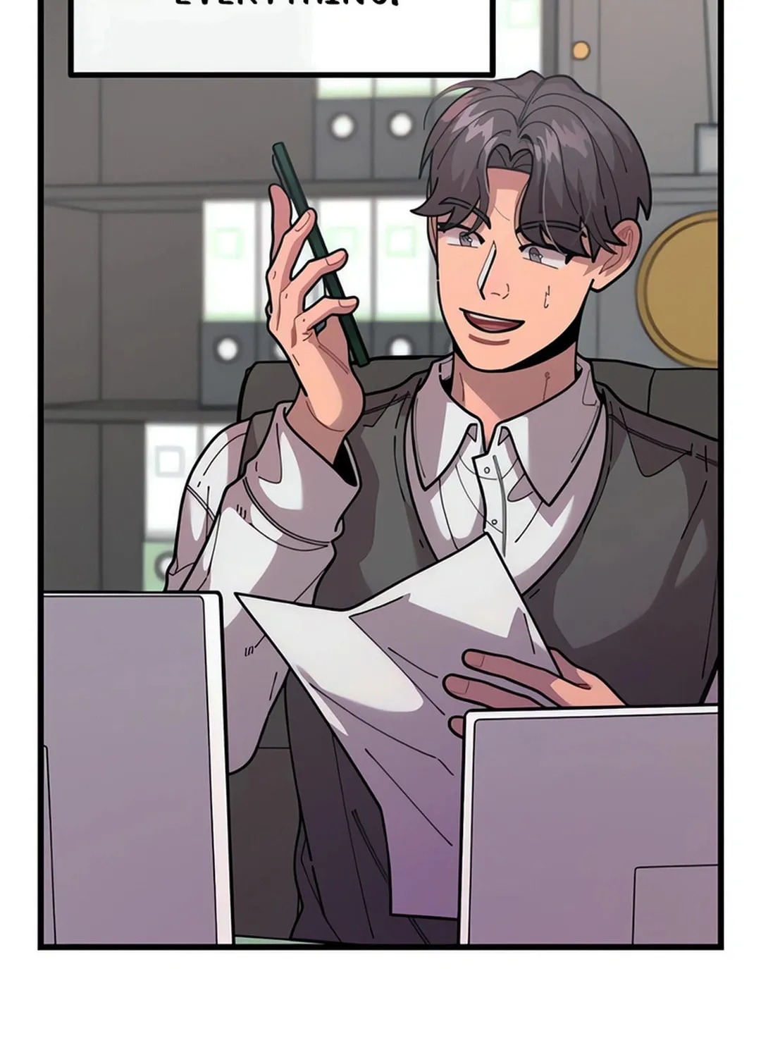 Musician Genius Who Lives Twice Chapter 58 page 48 - 