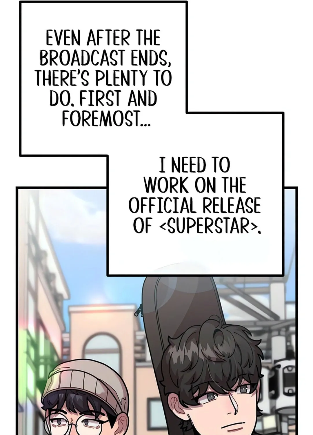 Musician Genius Who Lives Twice Chapter 58 page 56 - 