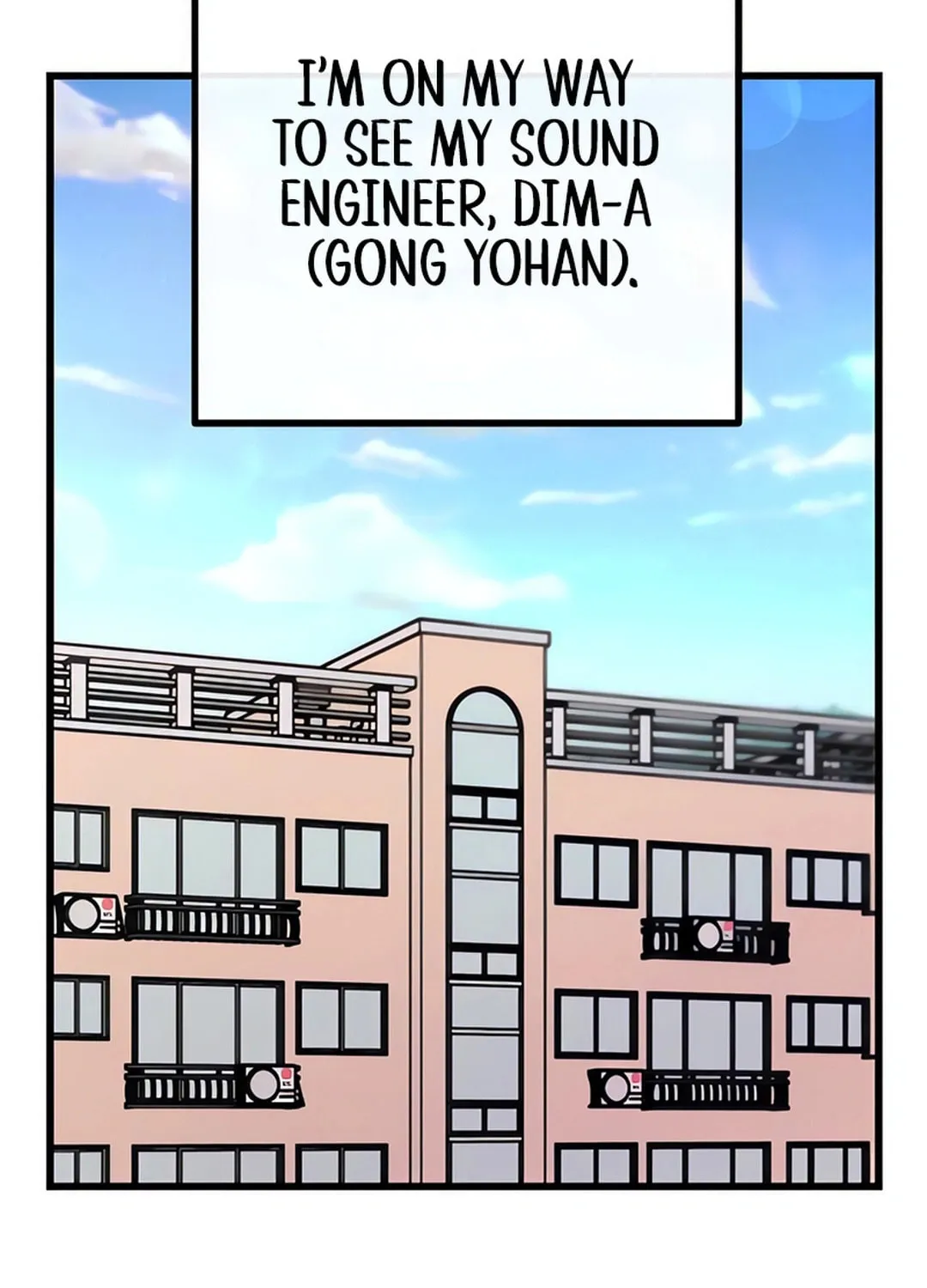 Musician Genius Who Lives Twice Chapter 58 page 58 - 