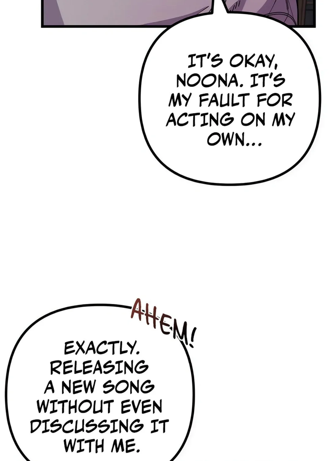 Musician Genius Who Lives Twice Chapter 58 page 9 - 