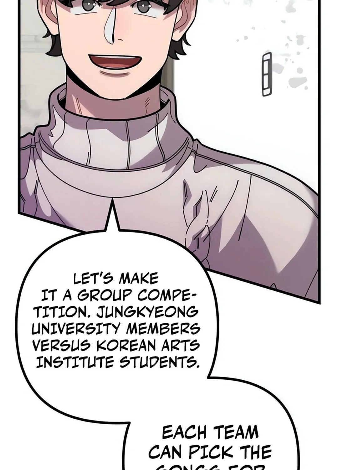 Musician Genius Who Lives Twice Chapter 58 page 99 - 