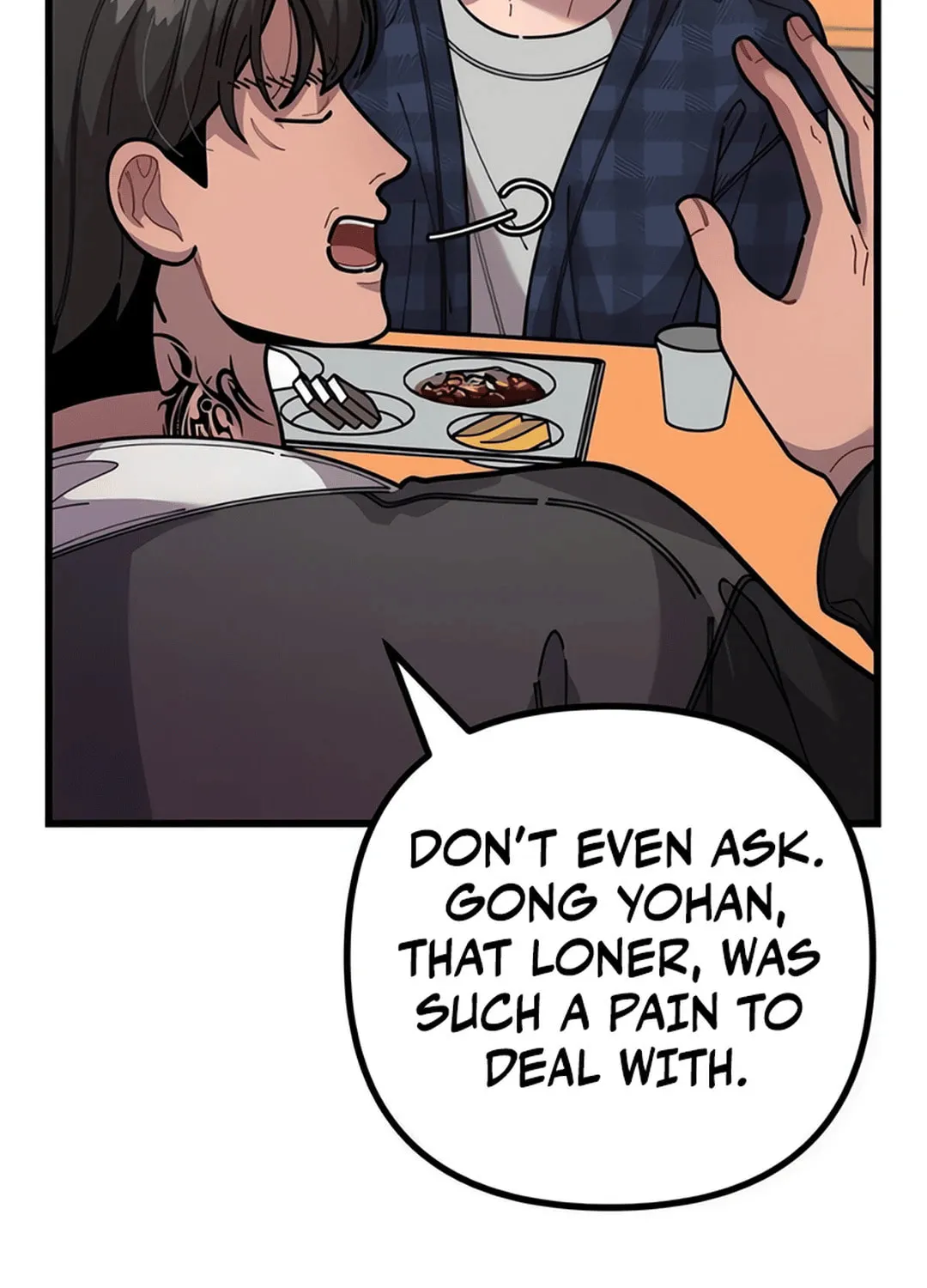 Musician Genius Who Lives Twice Chapter 59 page 104 - 