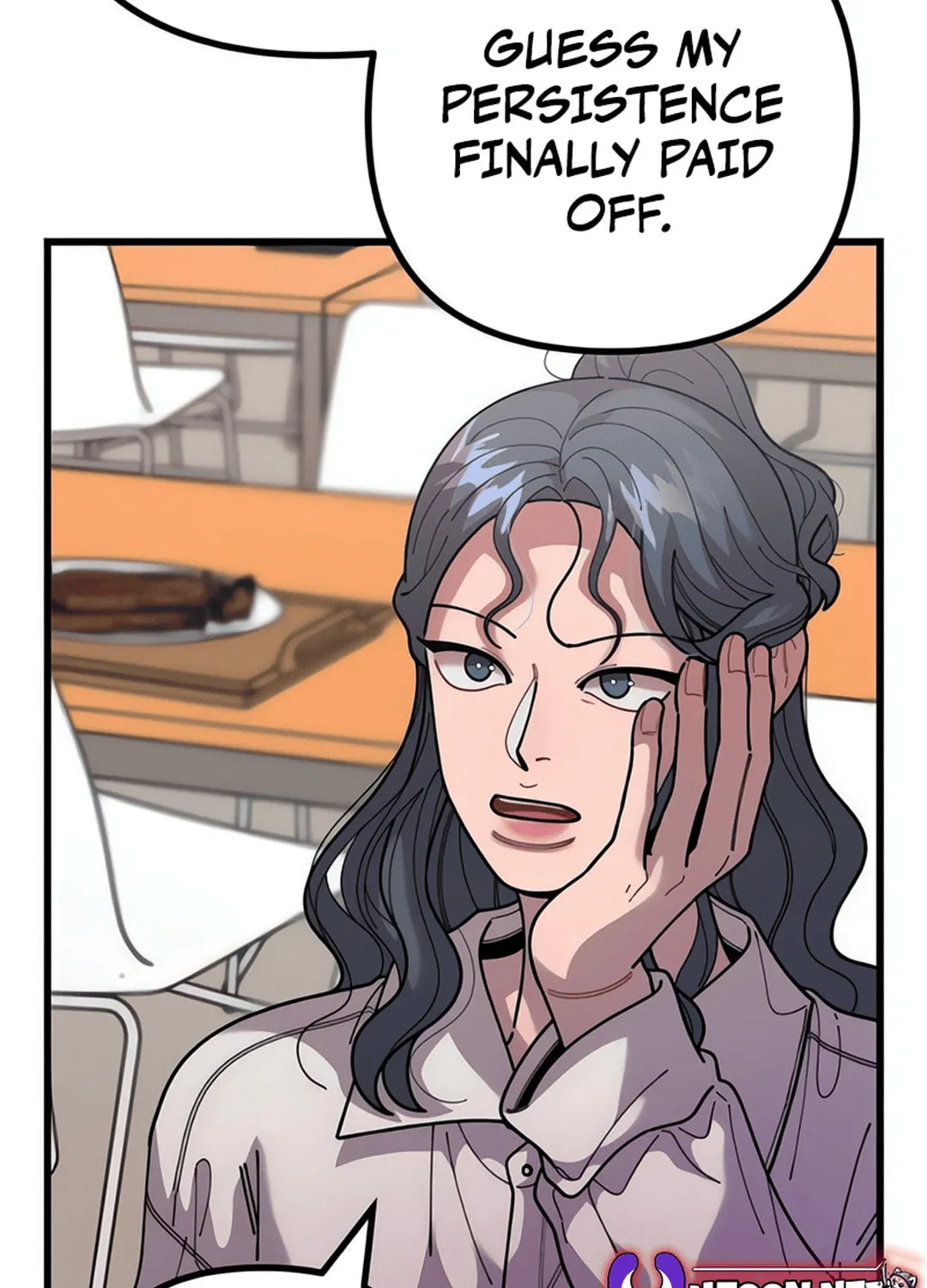 Musician Genius Who Lives Twice Chapter 59 page 109 - 