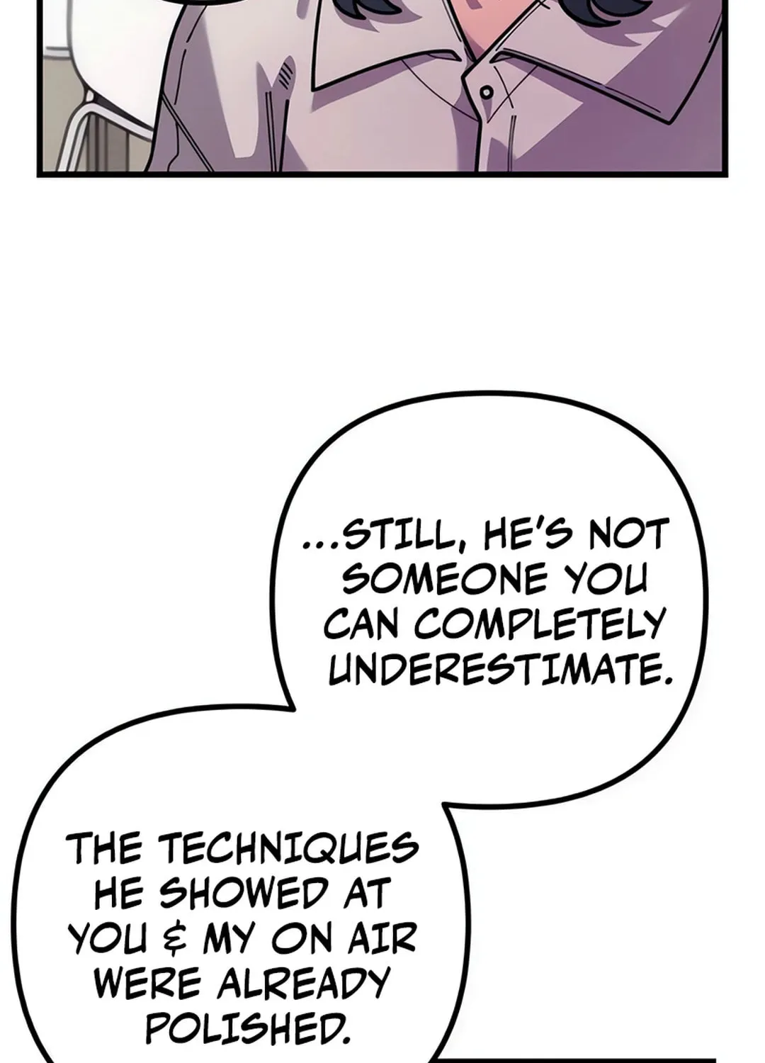 Musician Genius Who Lives Twice Chapter 59 page 113 - 