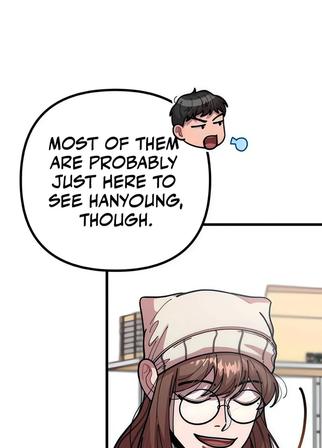 Musician Genius Who Lives Twice Chapter 59 page 13 - 