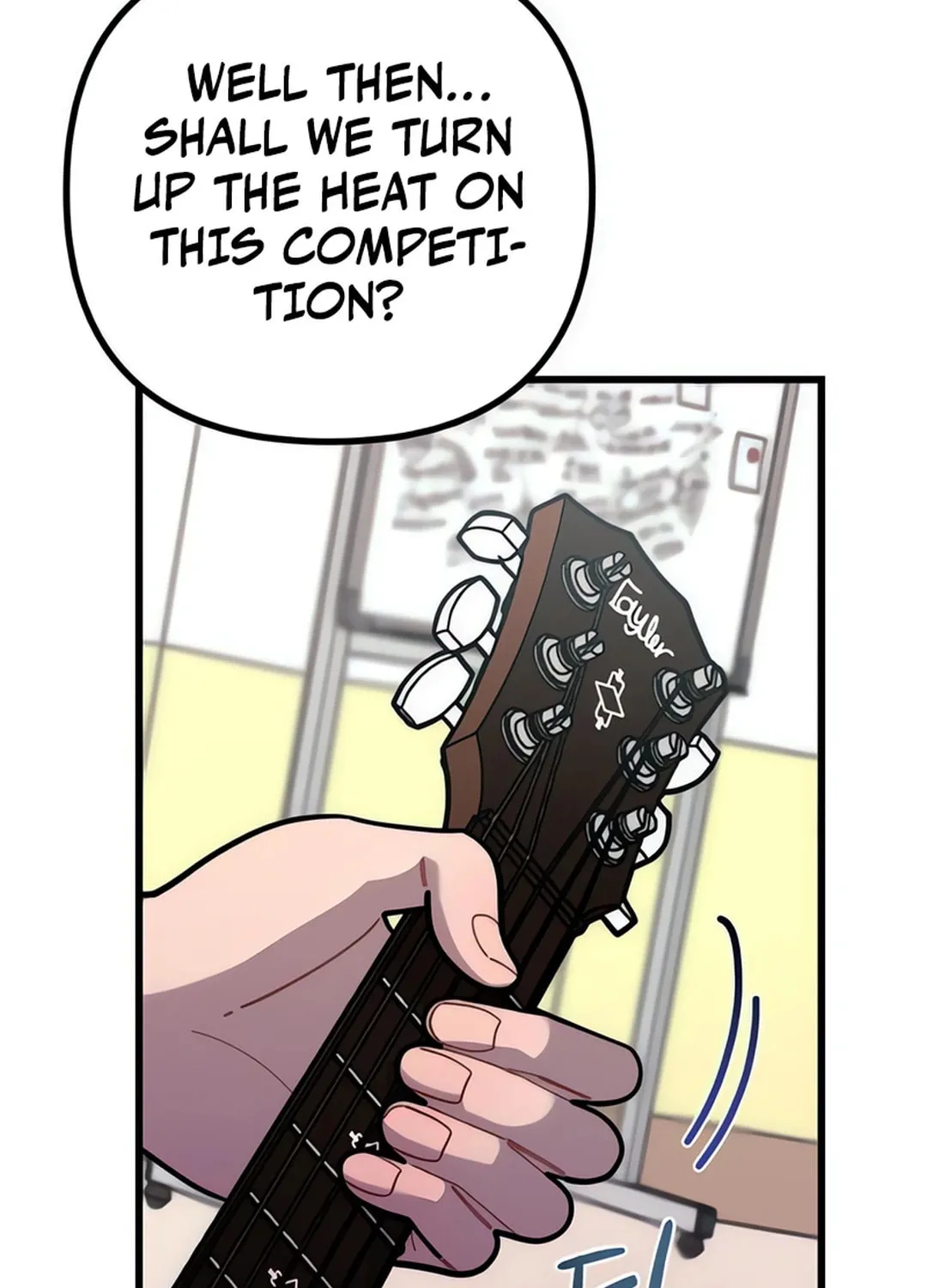 Musician Genius Who Lives Twice Chapter 59 page 17 - 
