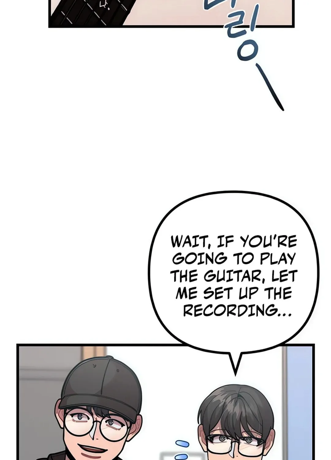 Musician Genius Who Lives Twice Chapter 59 page 18 - 