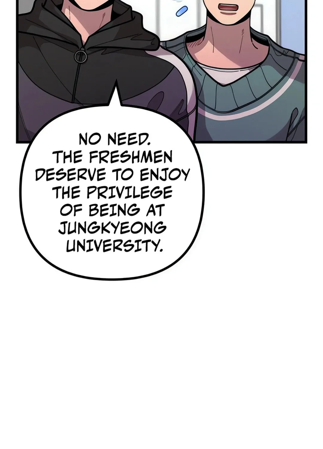 Musician Genius Who Lives Twice Chapter 59 page 19 - 