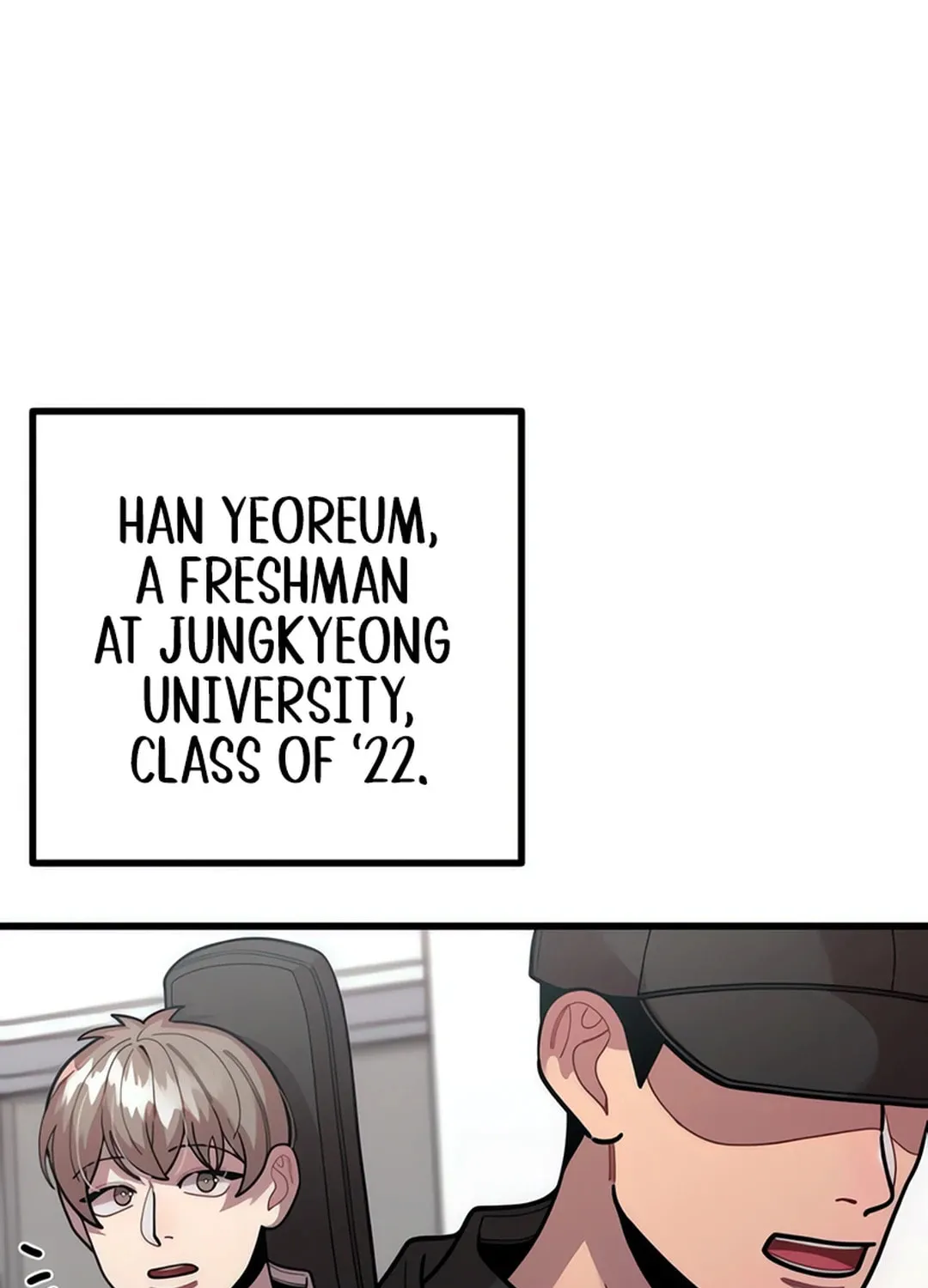 Musician Genius Who Lives Twice Chapter 59 page 22 - 