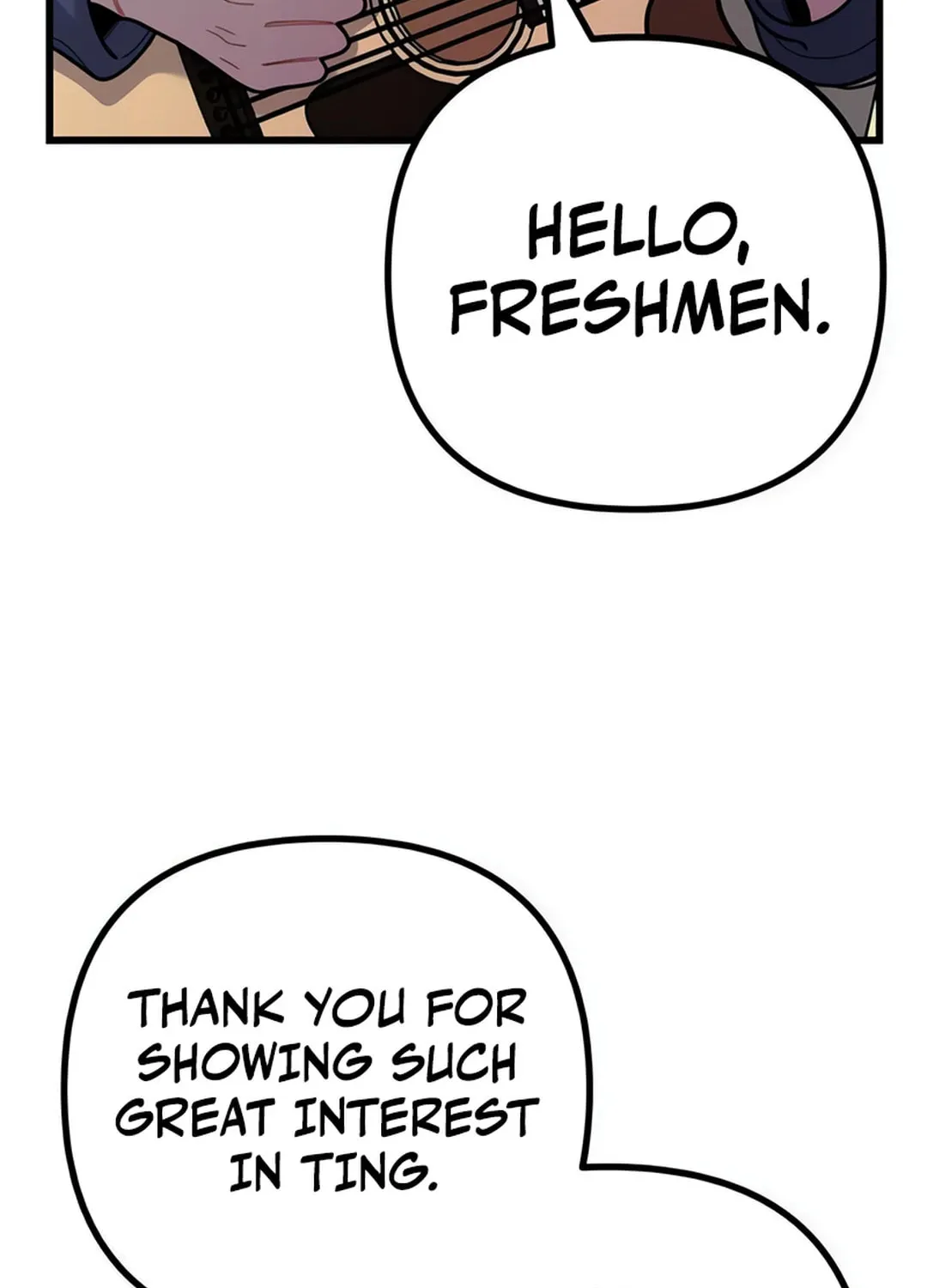 Musician Genius Who Lives Twice Chapter 59 page 25 - 