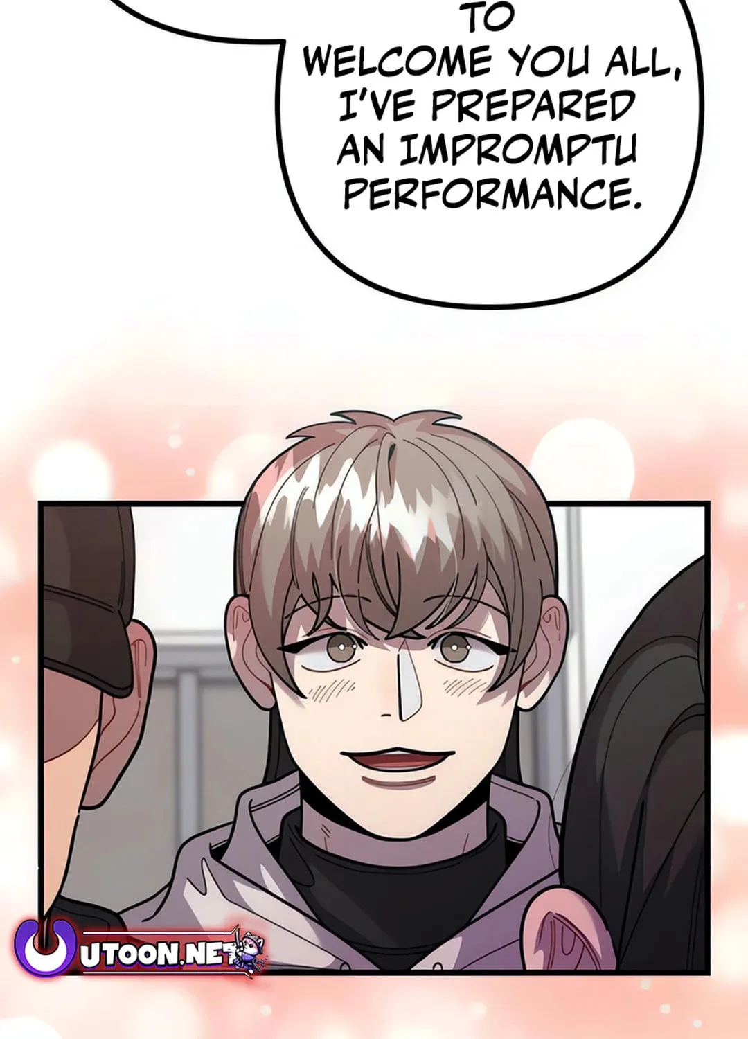 Musician Genius Who Lives Twice Chapter 59 page 26 - 
