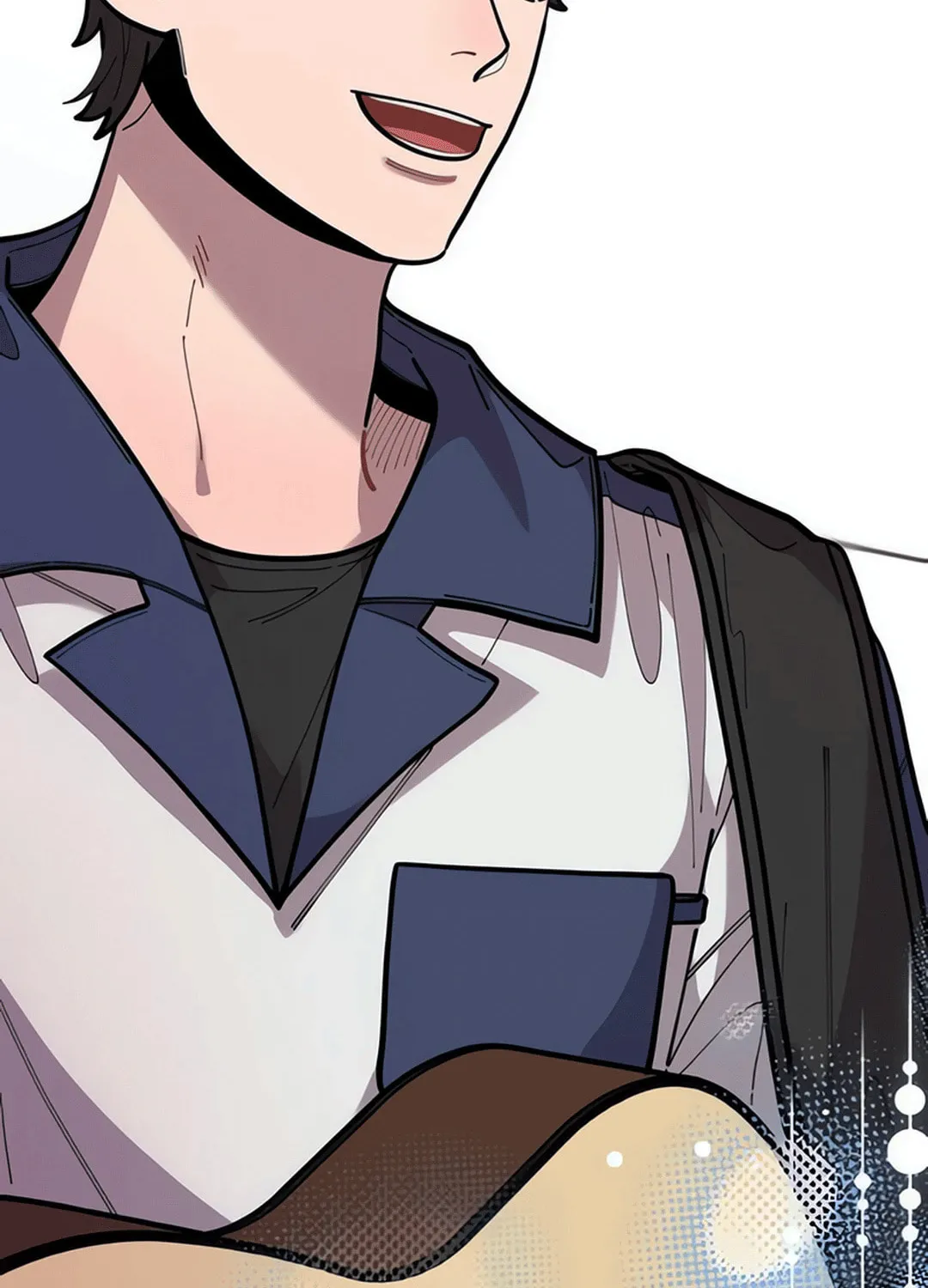 Musician Genius Who Lives Twice Chapter 59 page 30 - 