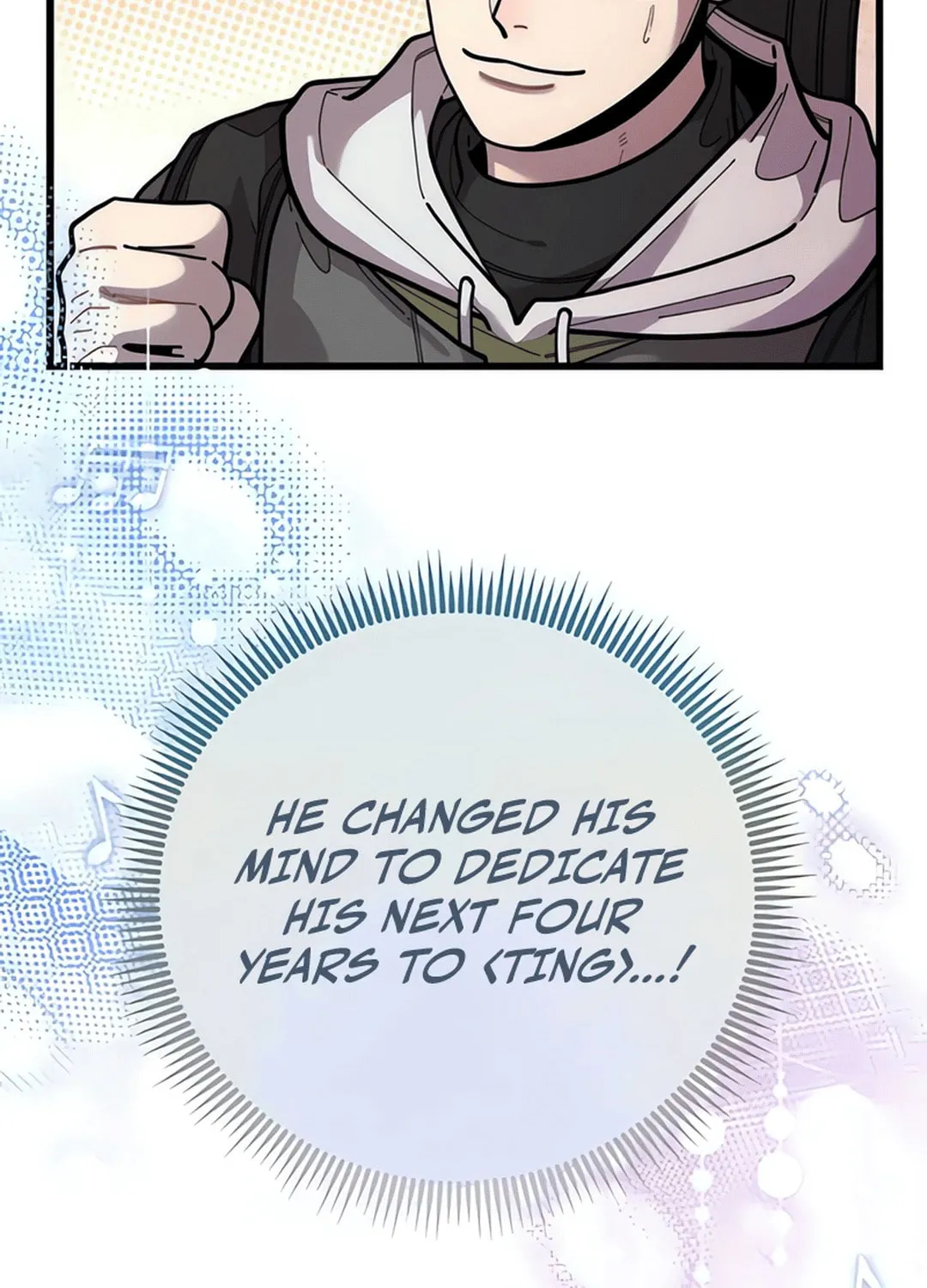 Musician Genius Who Lives Twice Chapter 59 page 32 - 