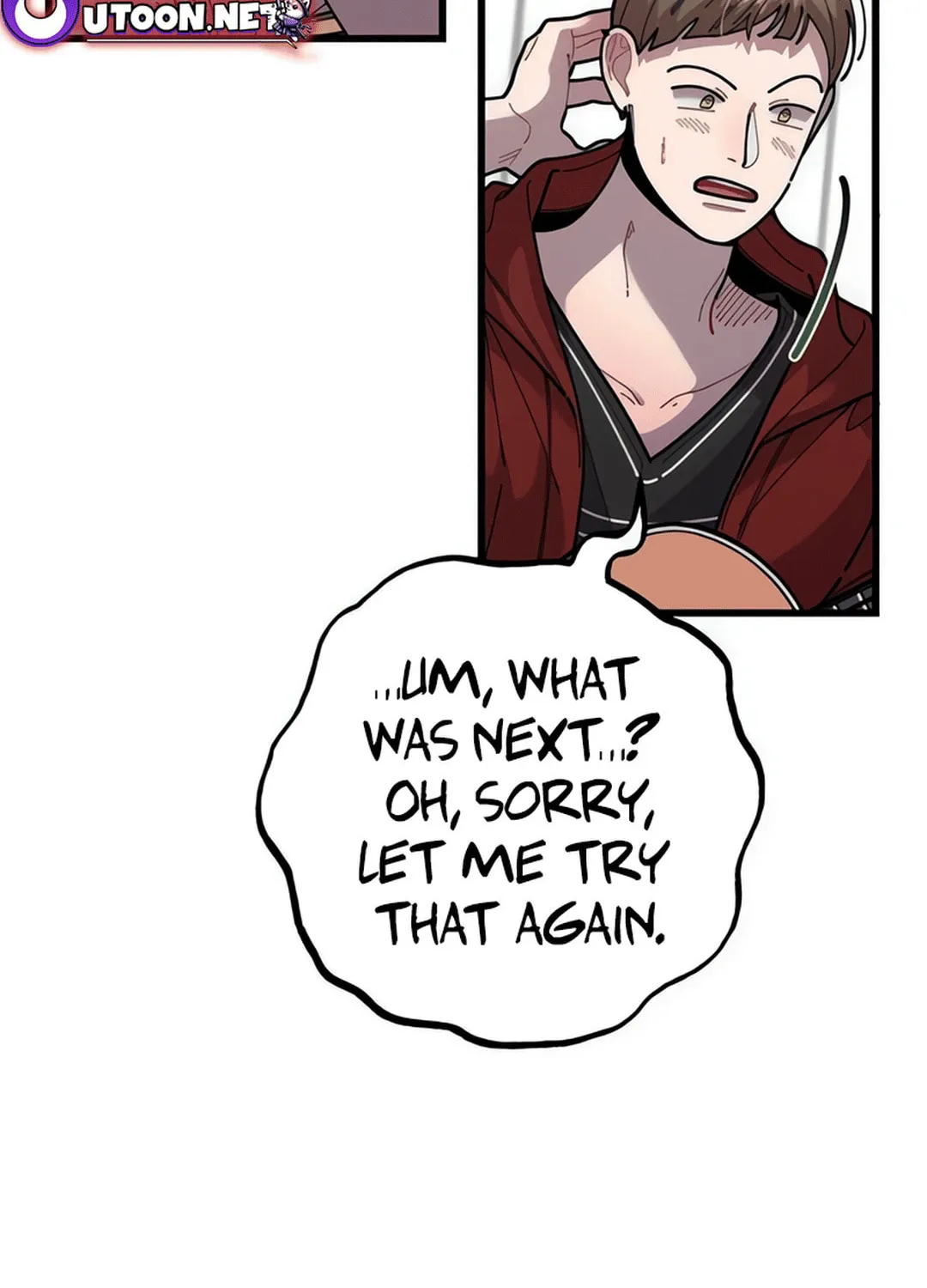 Musician Genius Who Lives Twice Chapter 59 page 37 - 