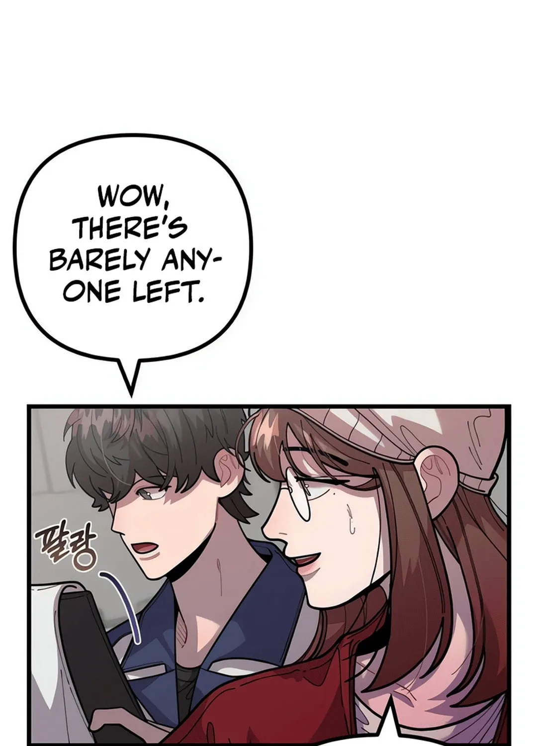 Musician Genius Who Lives Twice Chapter 59 page 38 - 